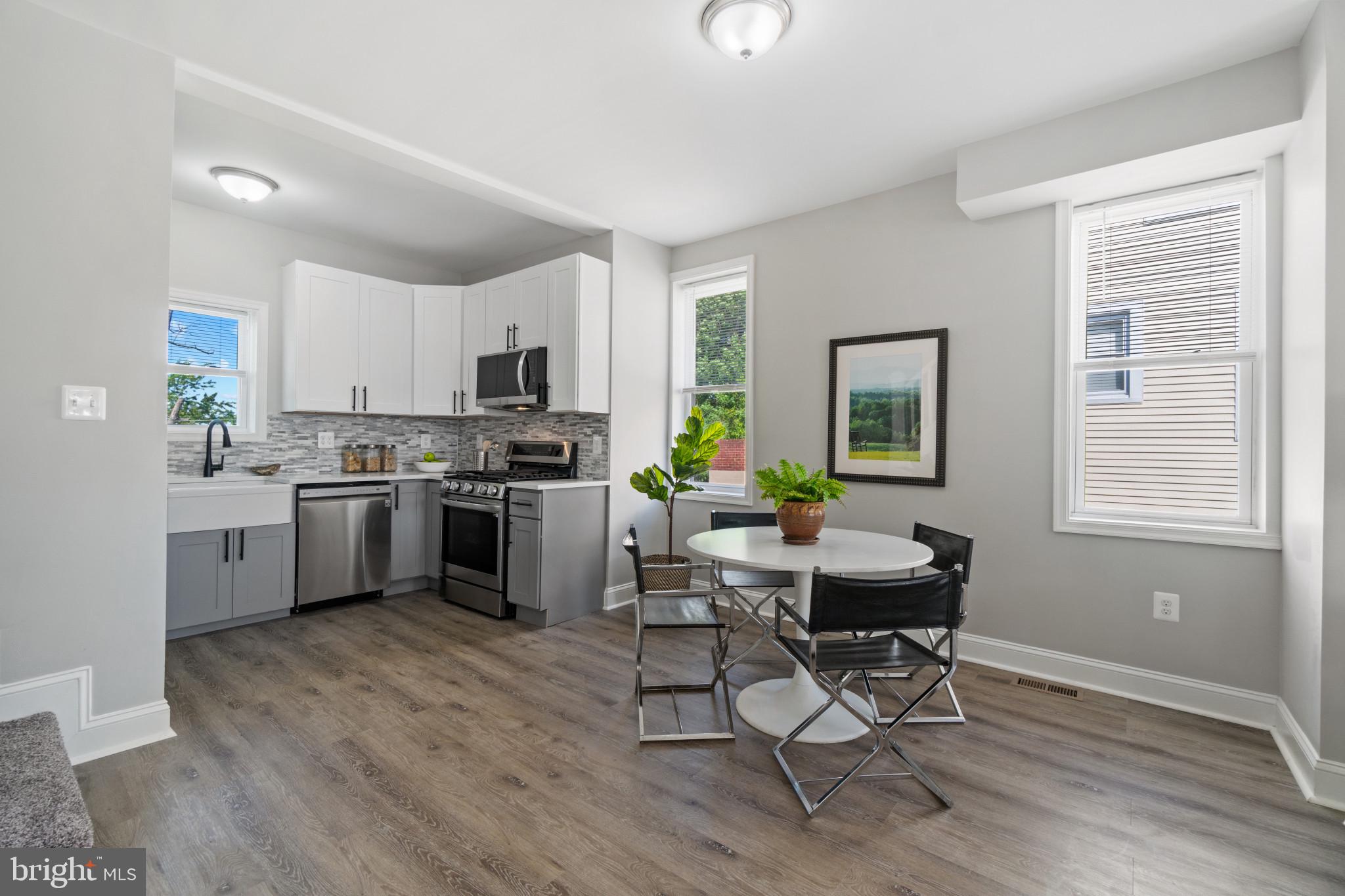 HAMILTON HEIGHTS - Residential