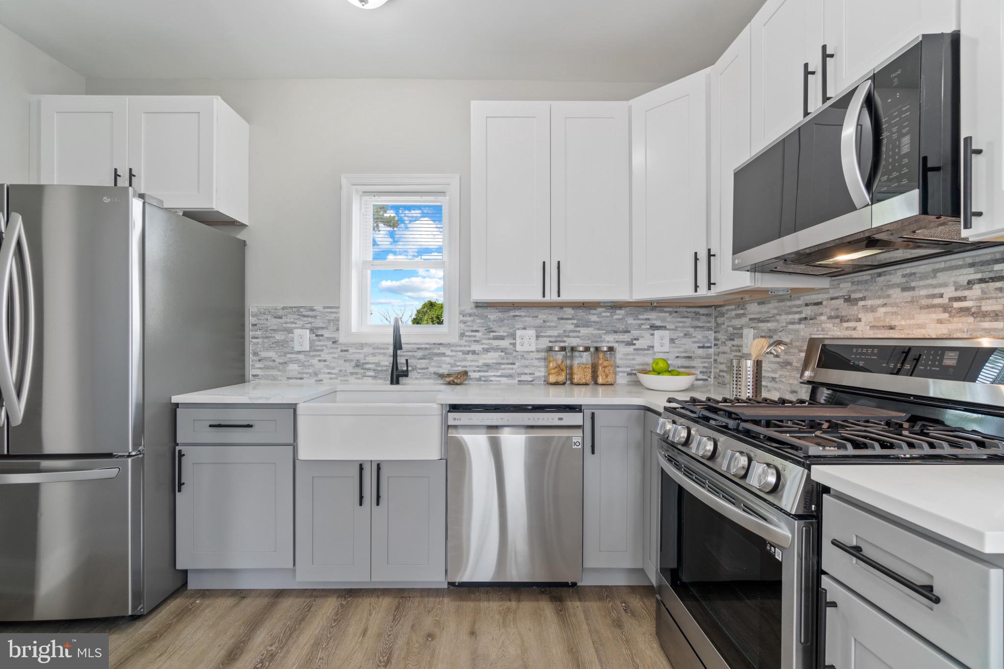 HAMILTON HEIGHTS - Residential