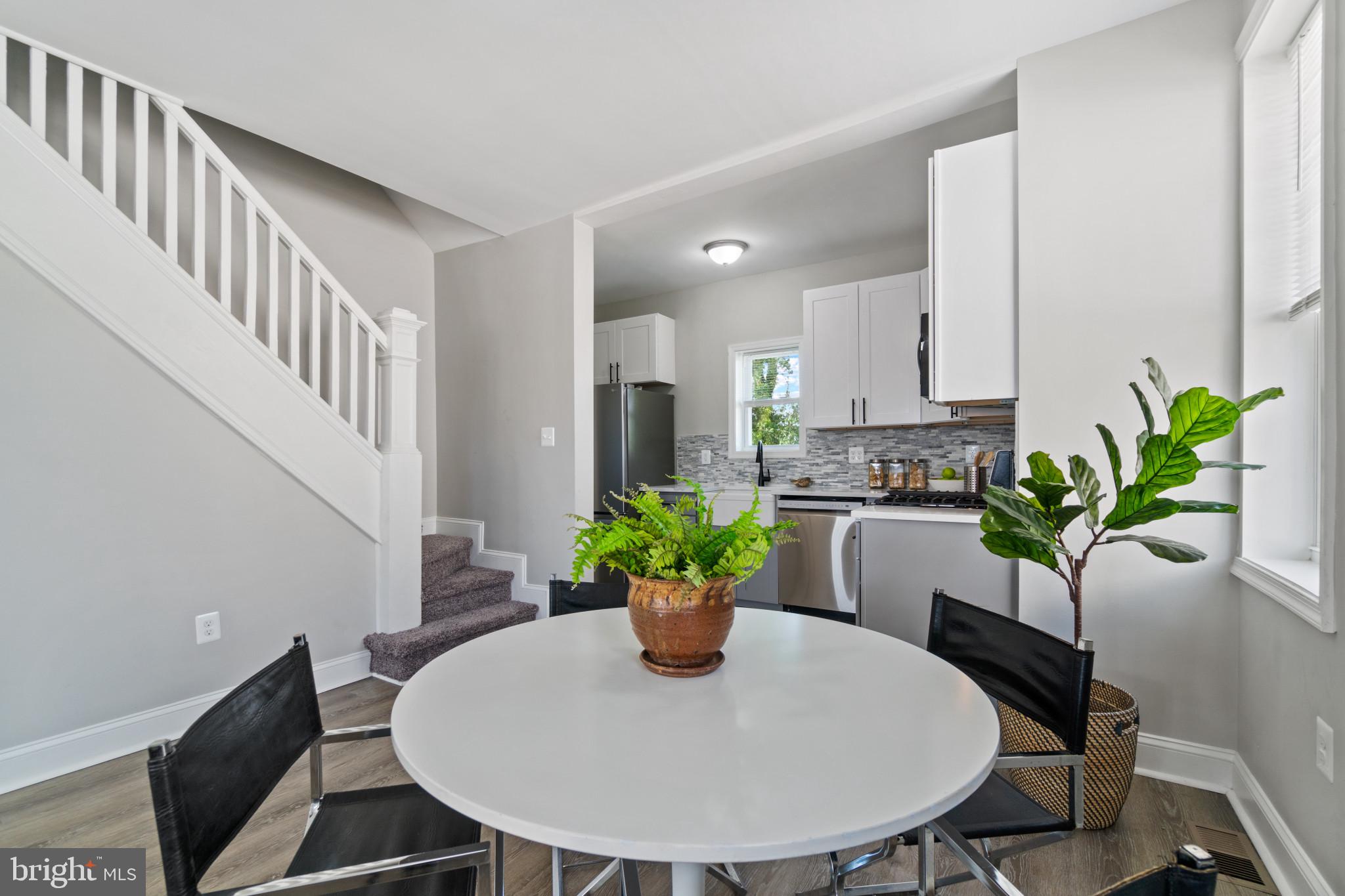 HAMILTON HEIGHTS - Residential