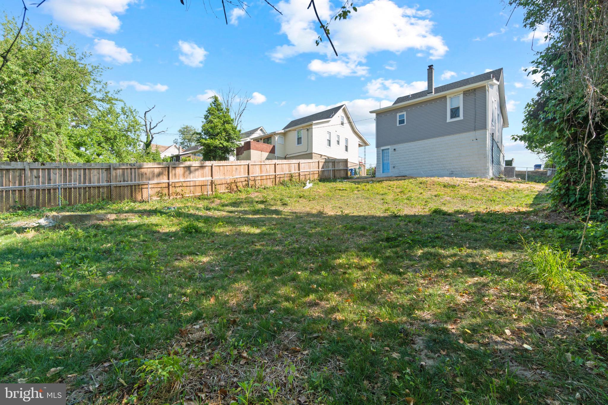 HAMILTON HEIGHTS - Residential