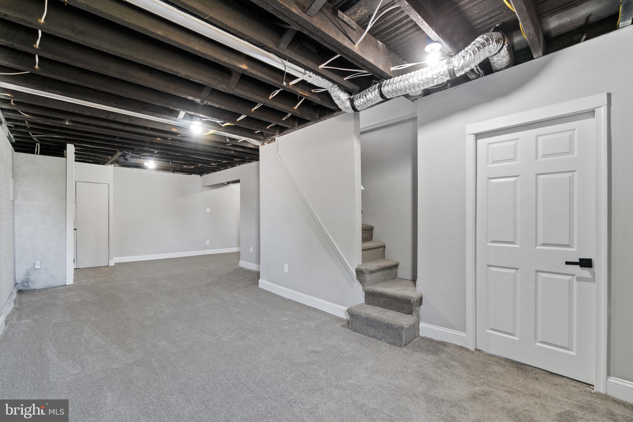 HAMILTON HEIGHTS - Residential