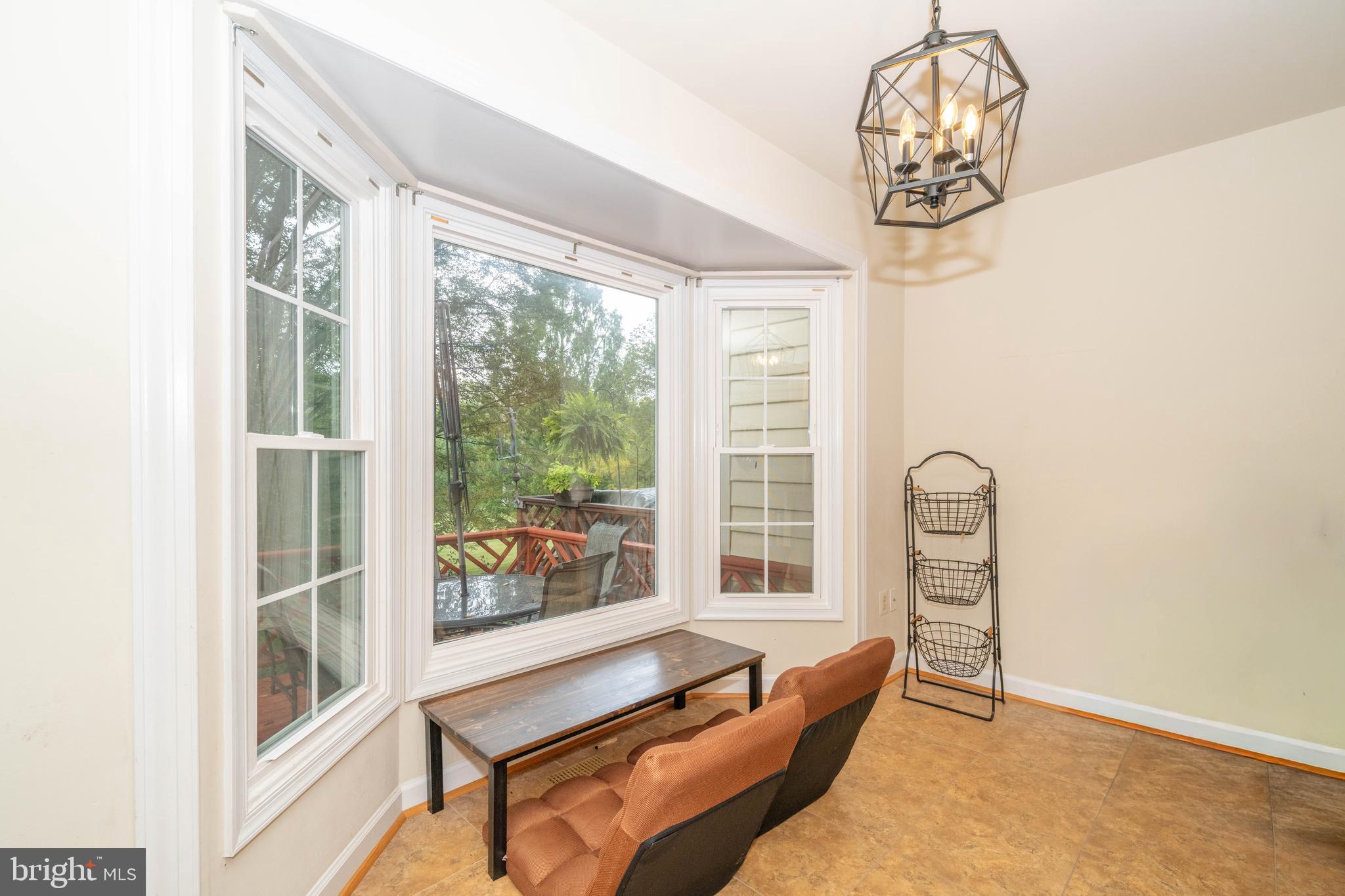 VILLAGE OF DORSEY SEARCH - Residential Lease