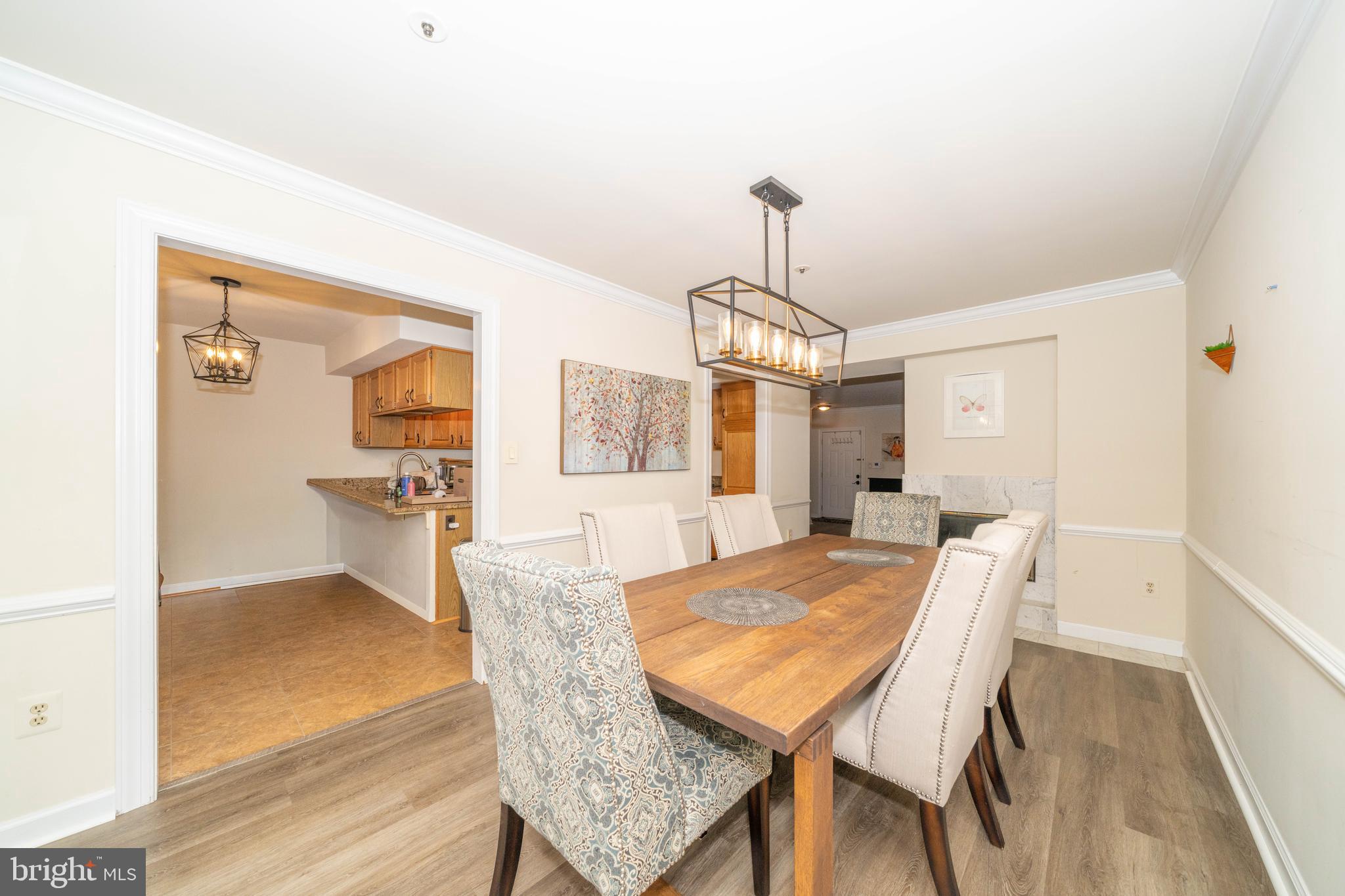 VILLAGE OF DORSEY SEARCH - Residential Lease