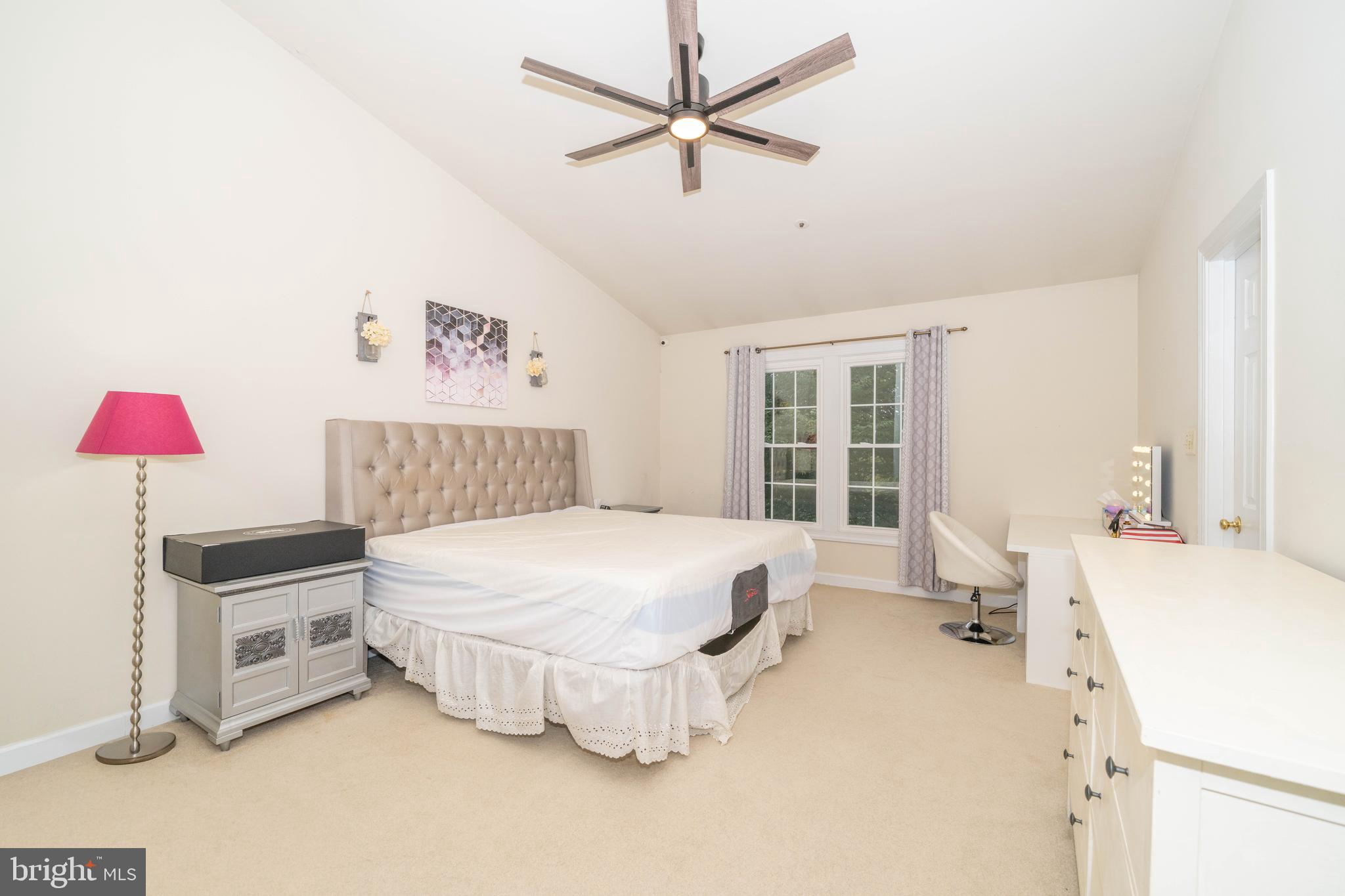 VILLAGE OF DORSEY SEARCH - Residential Lease