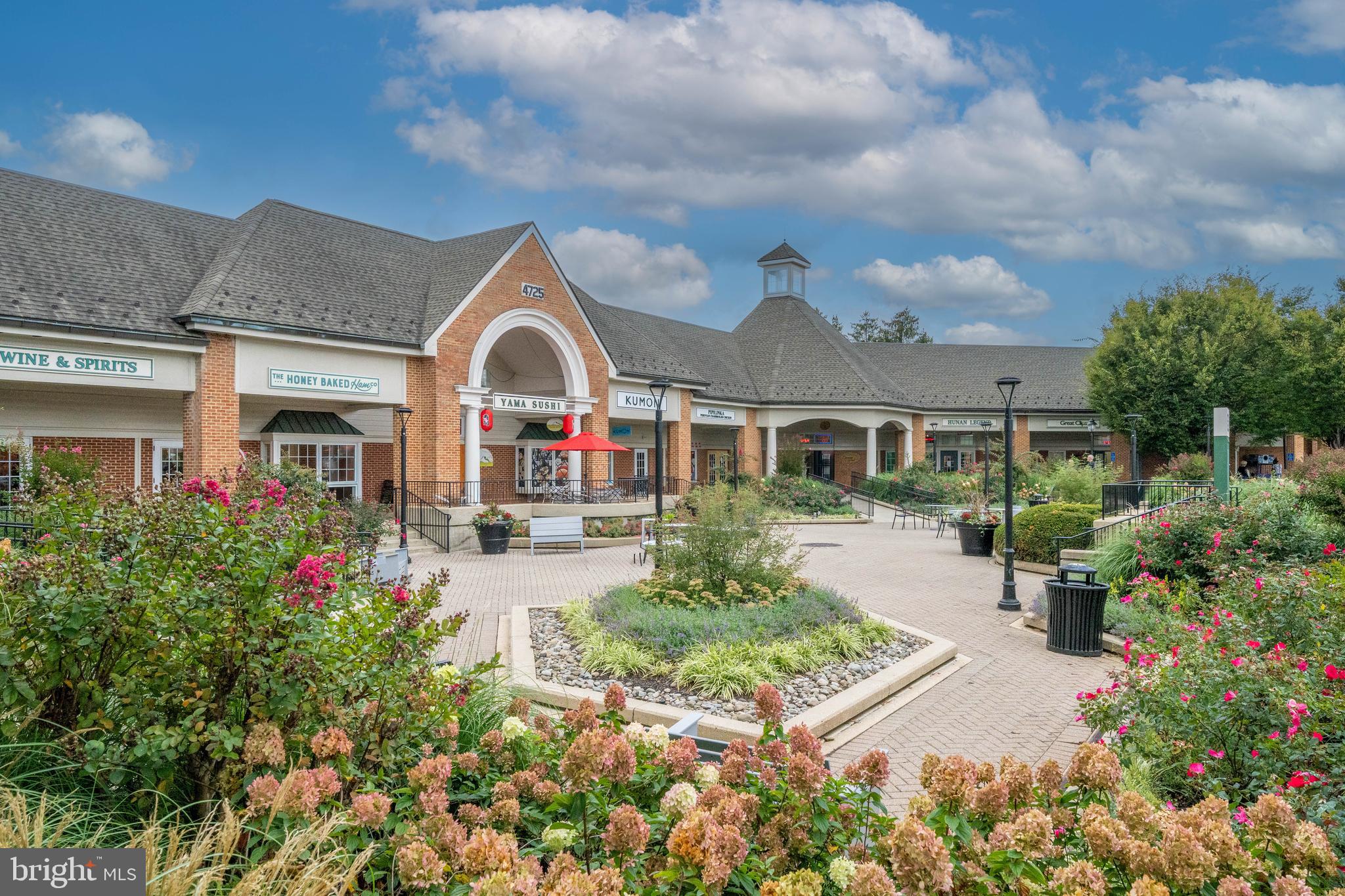 VILLAGE OF DORSEY SEARCH - Residential Lease