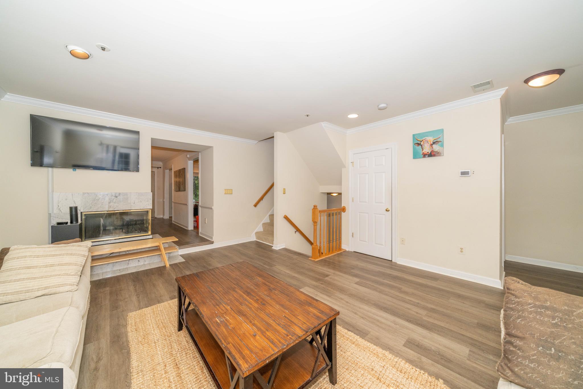 VILLAGE OF DORSEY SEARCH - Residential Lease