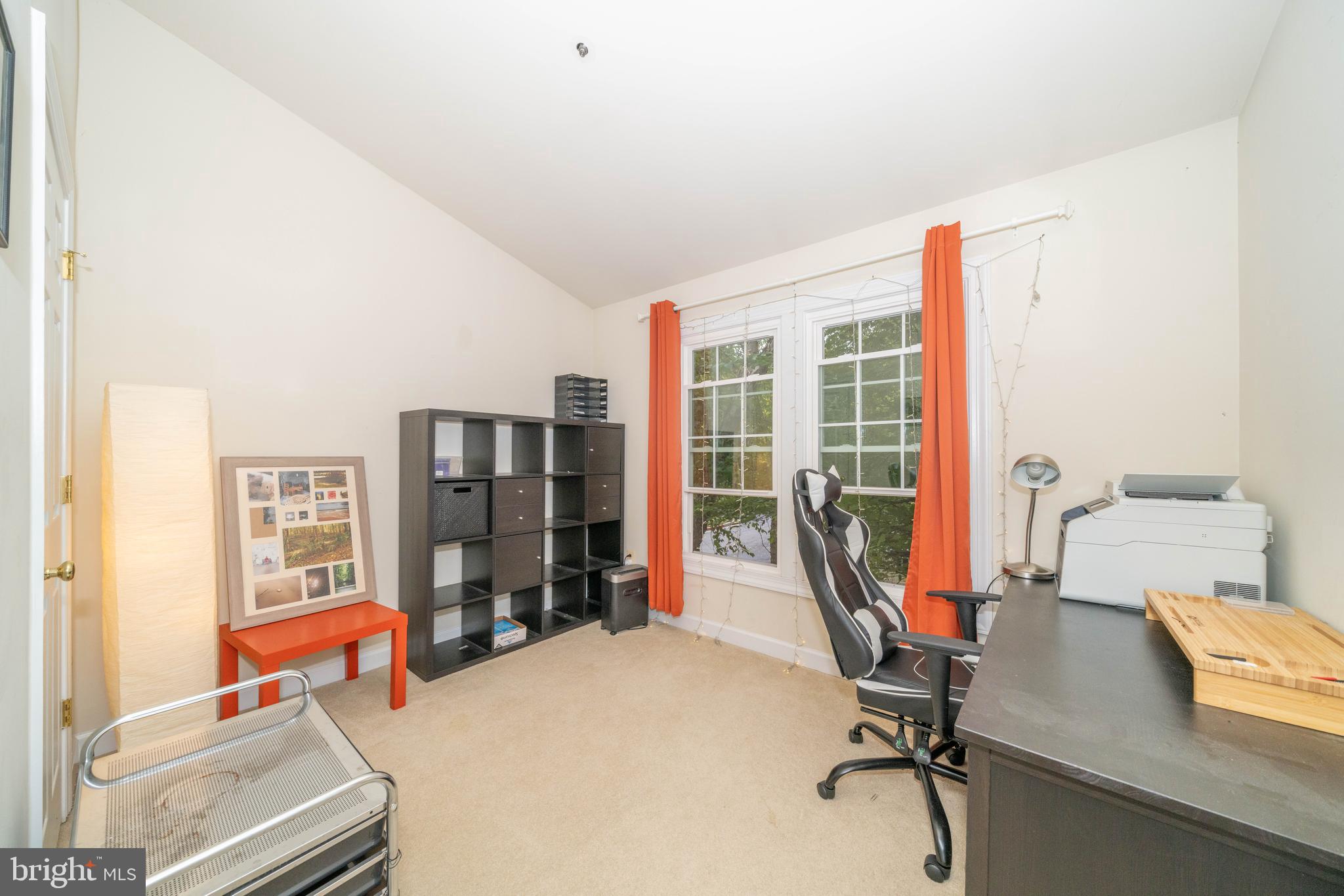 VILLAGE OF DORSEY SEARCH - Residential Lease