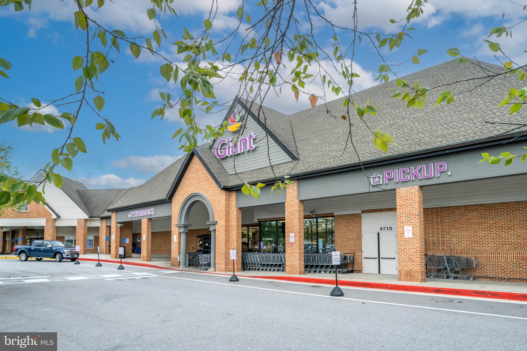 VILLAGE OF DORSEY SEARCH - Residential Lease