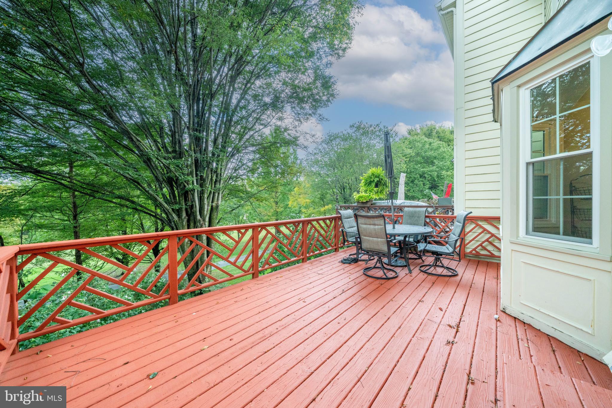 VILLAGE OF DORSEY SEARCH - Residential Lease