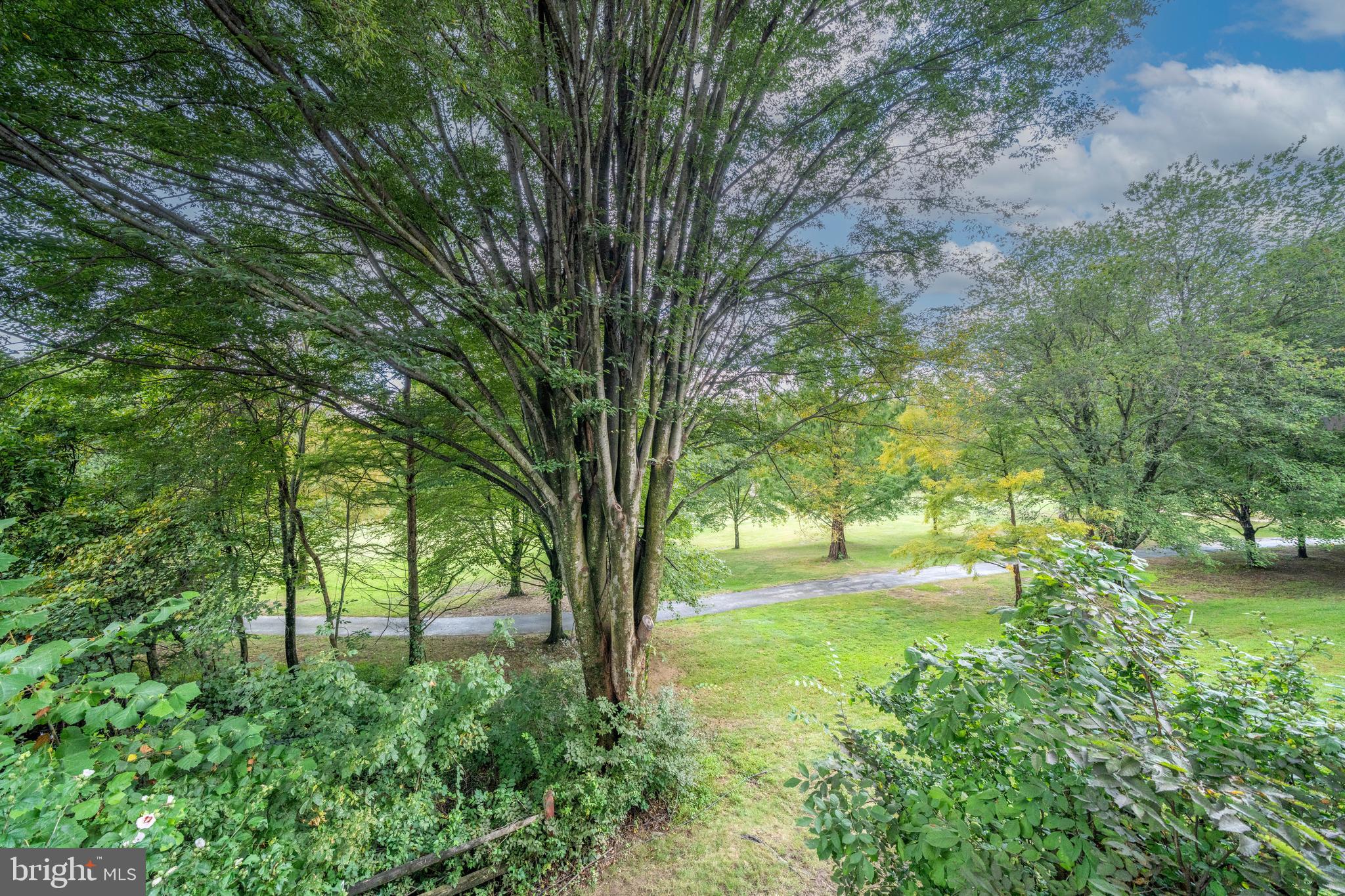 VILLAGE OF DORSEY SEARCH - Residential Lease