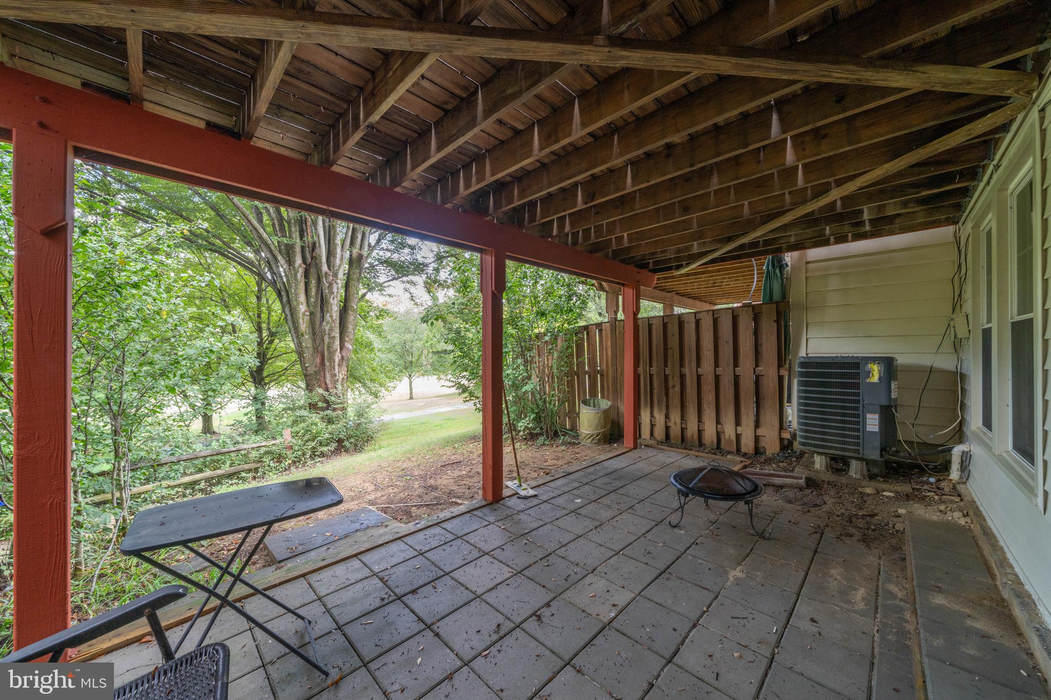 VILLAGE OF DORSEY SEARCH - Residential Lease