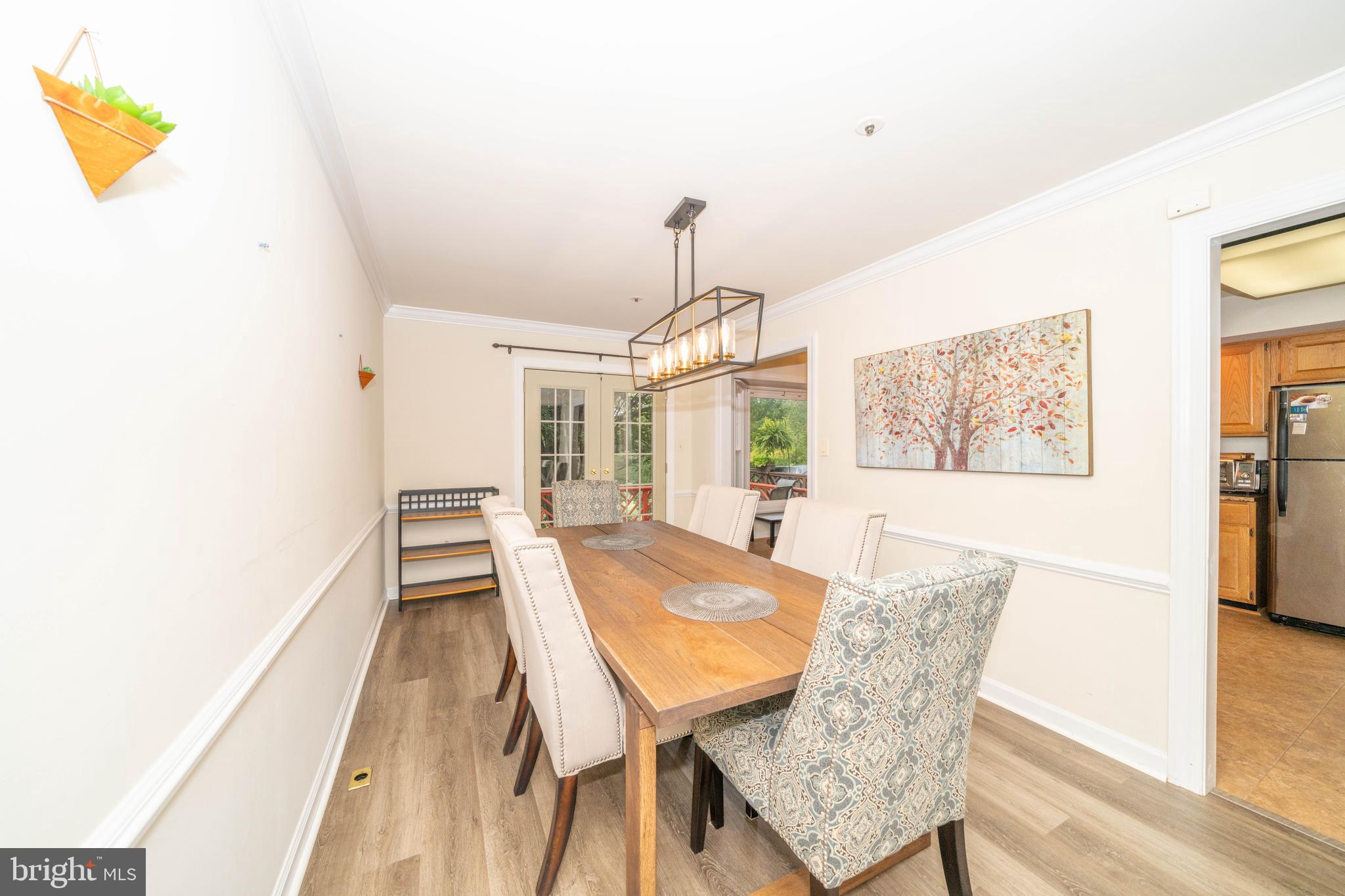 VILLAGE OF DORSEY SEARCH - Residential Lease