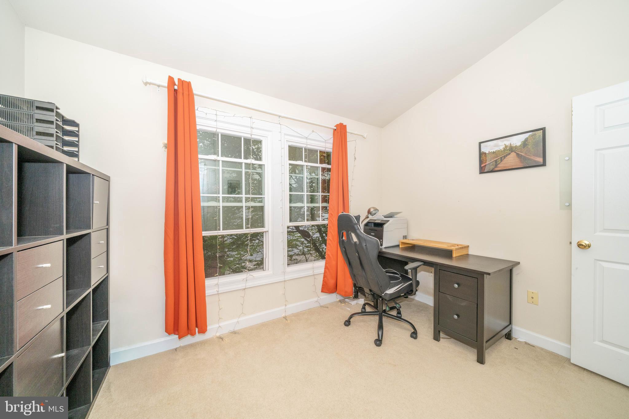 VILLAGE OF DORSEY SEARCH - Residential Lease