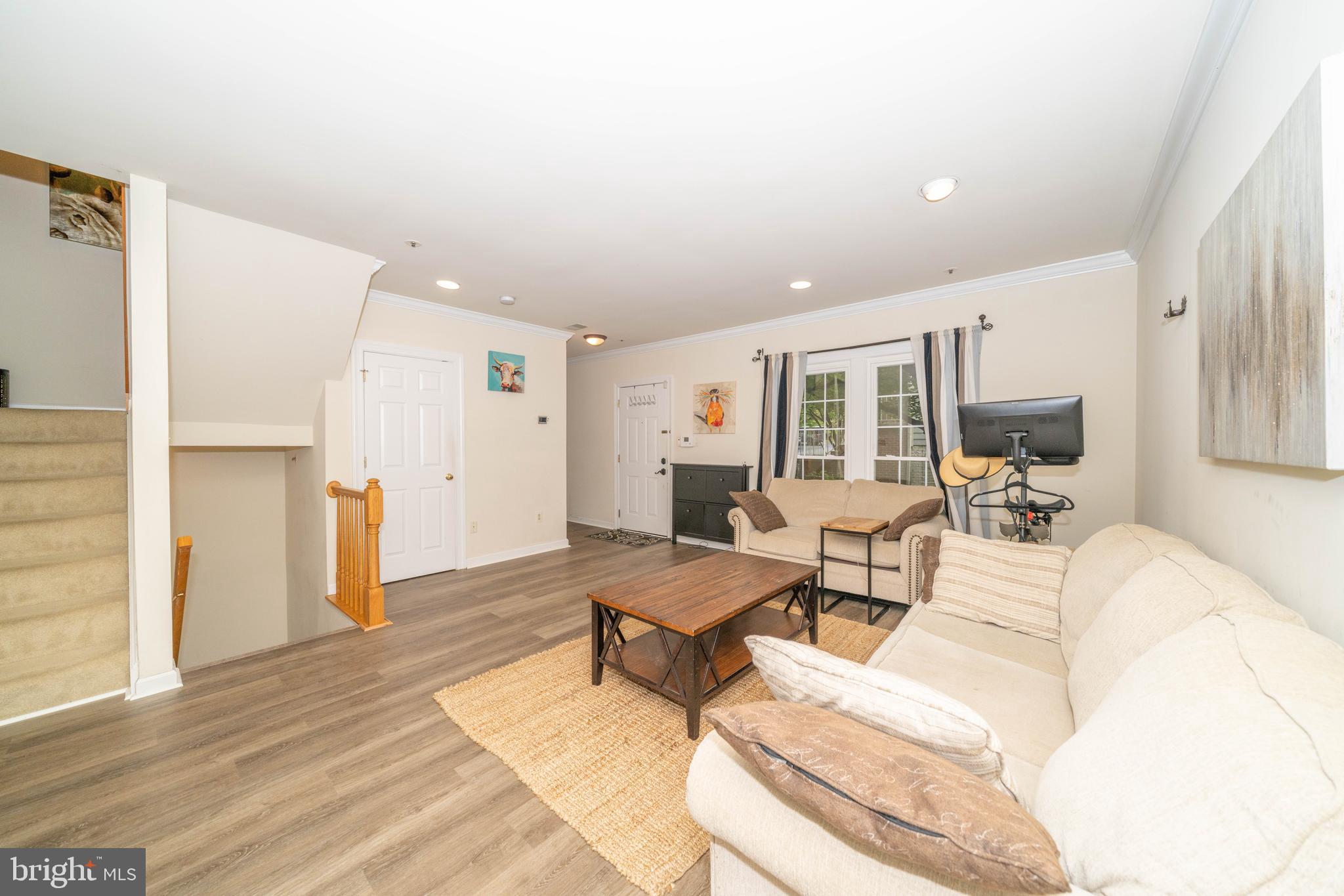 VILLAGE OF DORSEY SEARCH - Residential Lease