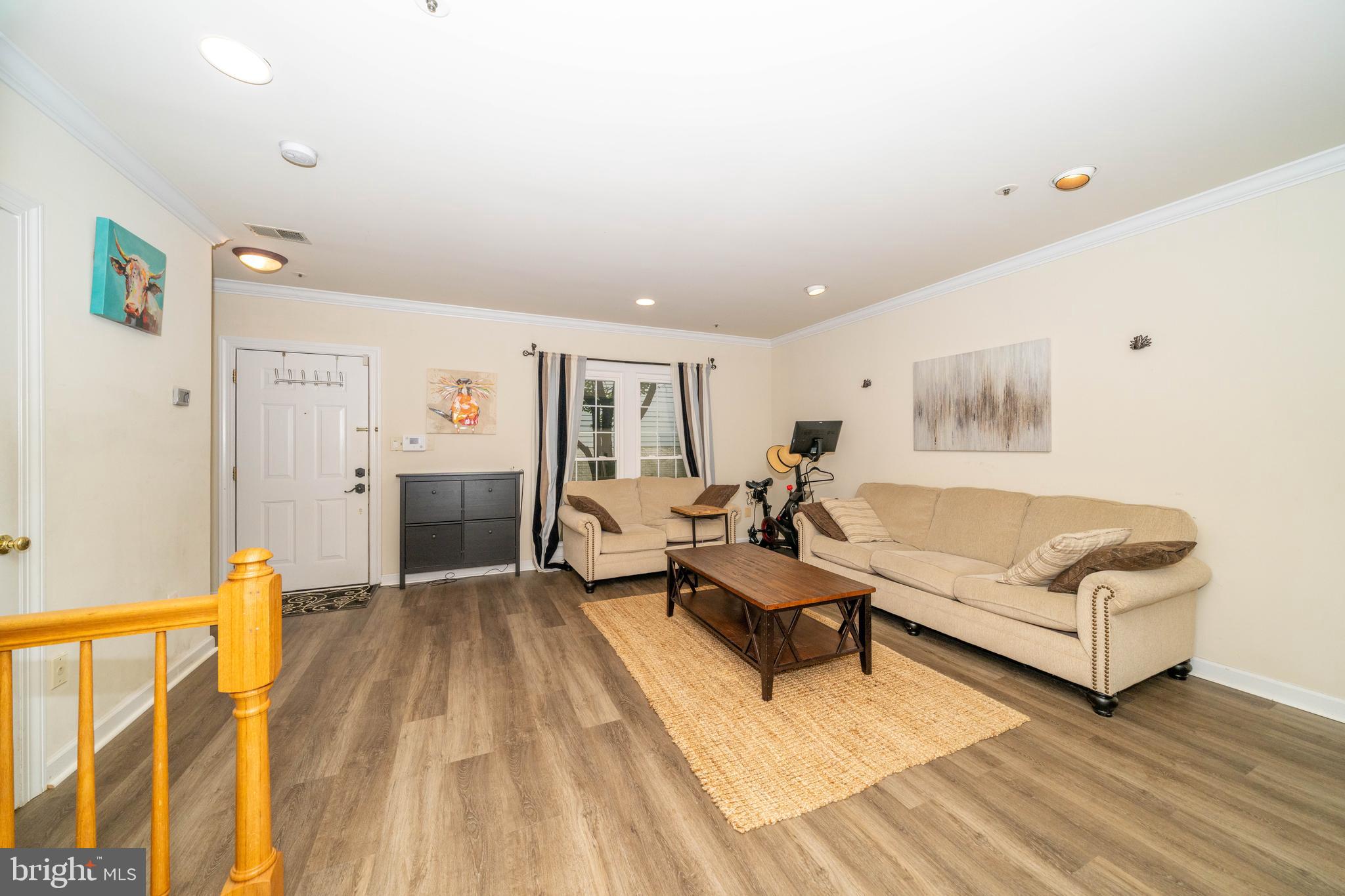 VILLAGE OF DORSEY SEARCH - Residential Lease