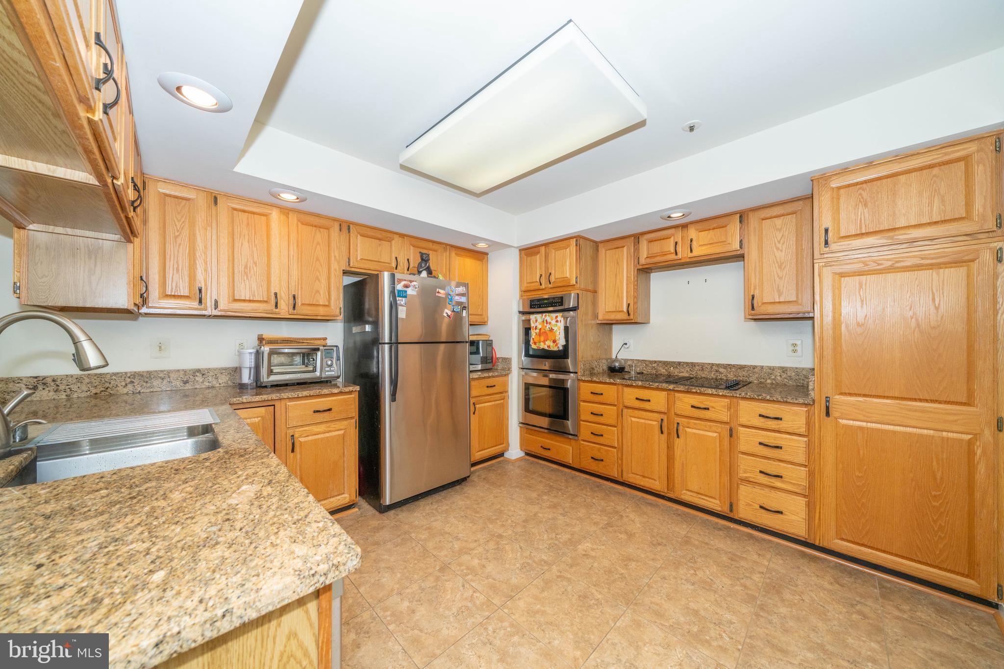 VILLAGE OF DORSEY SEARCH - Residential Lease