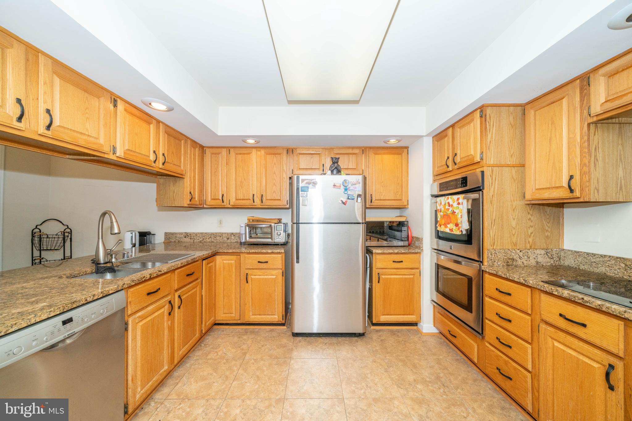 VILLAGE OF DORSEY SEARCH - Residential Lease