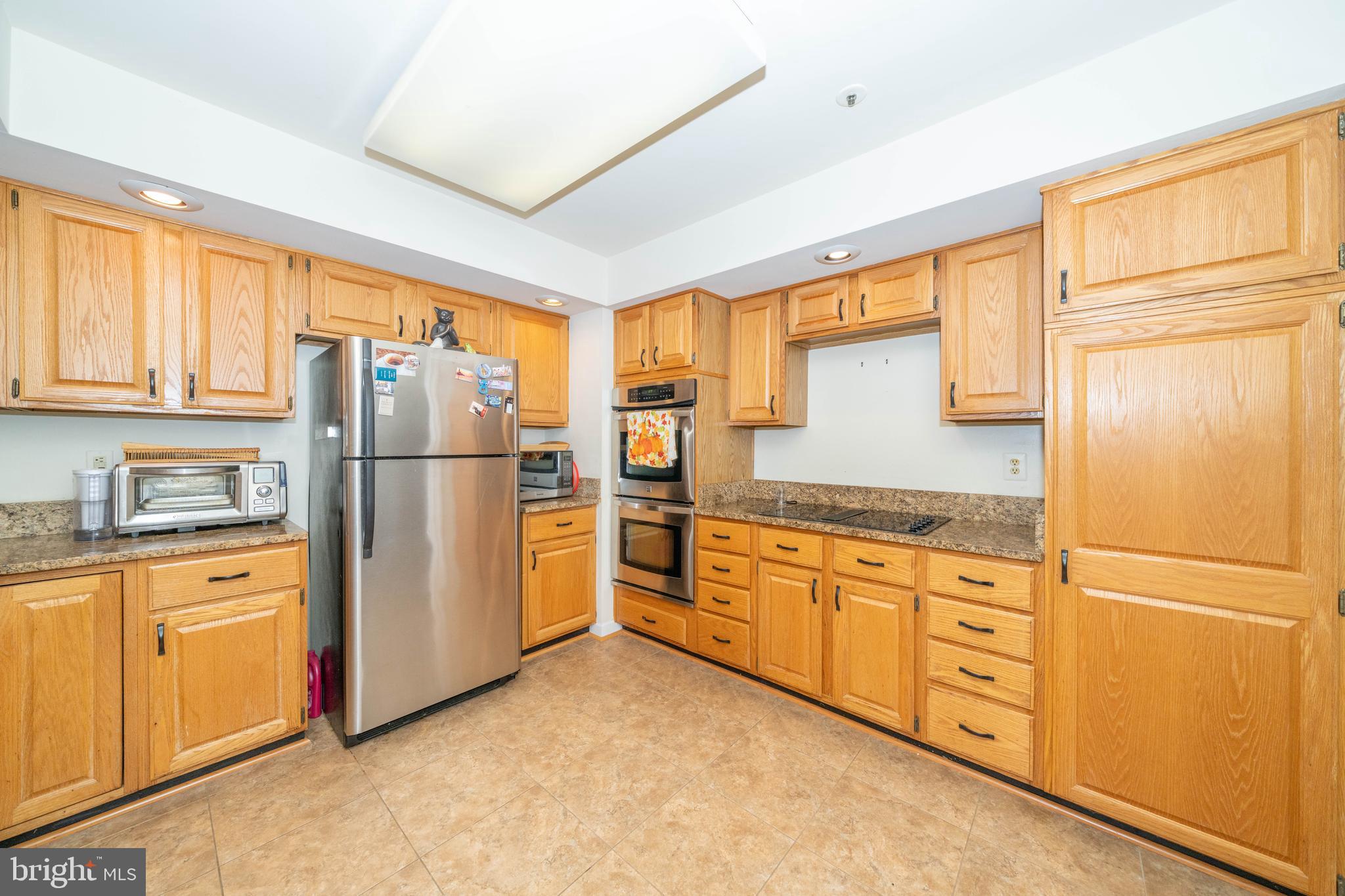 VILLAGE OF DORSEY SEARCH - Residential Lease