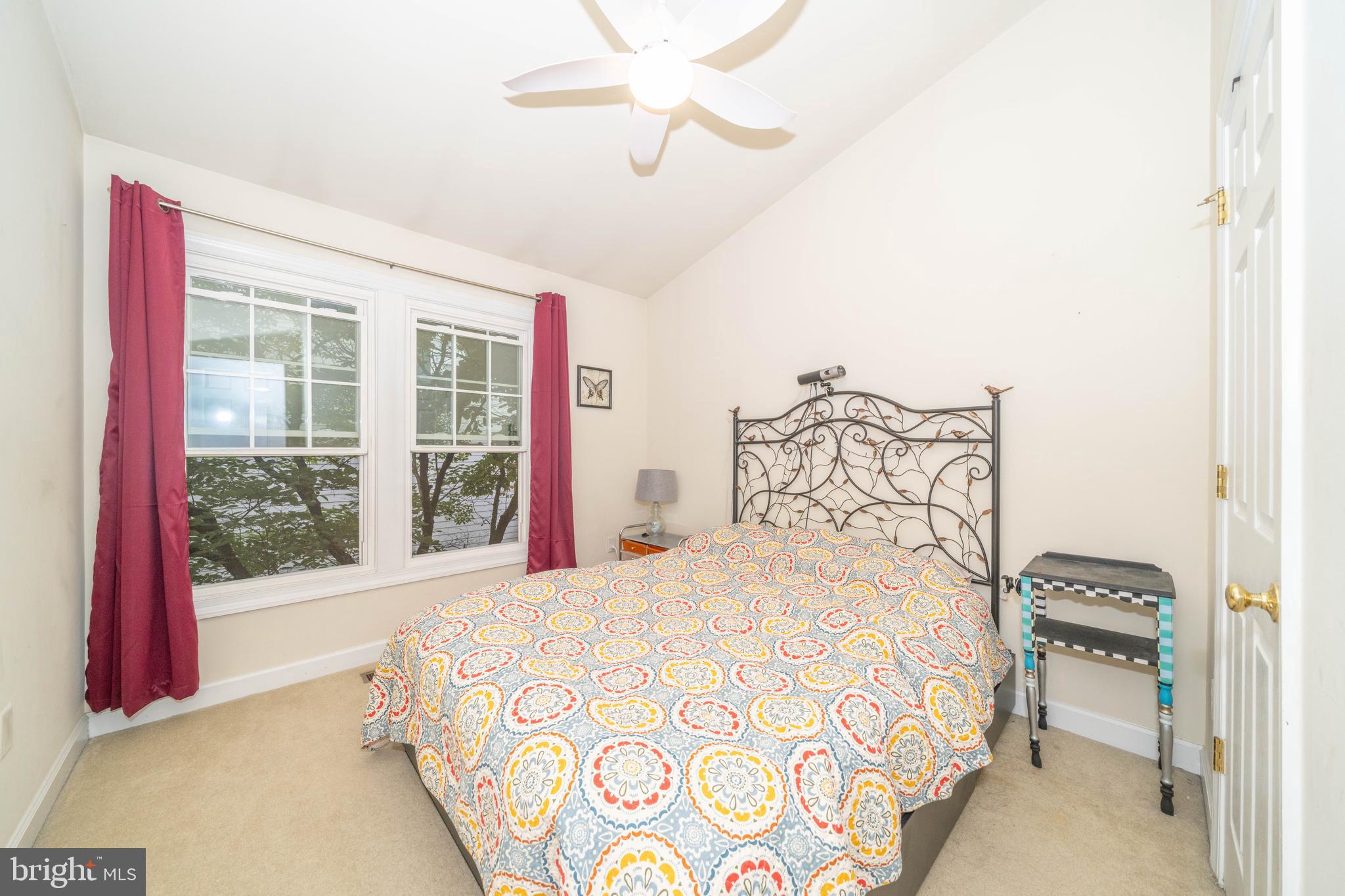 VILLAGE OF DORSEY SEARCH - Residential Lease