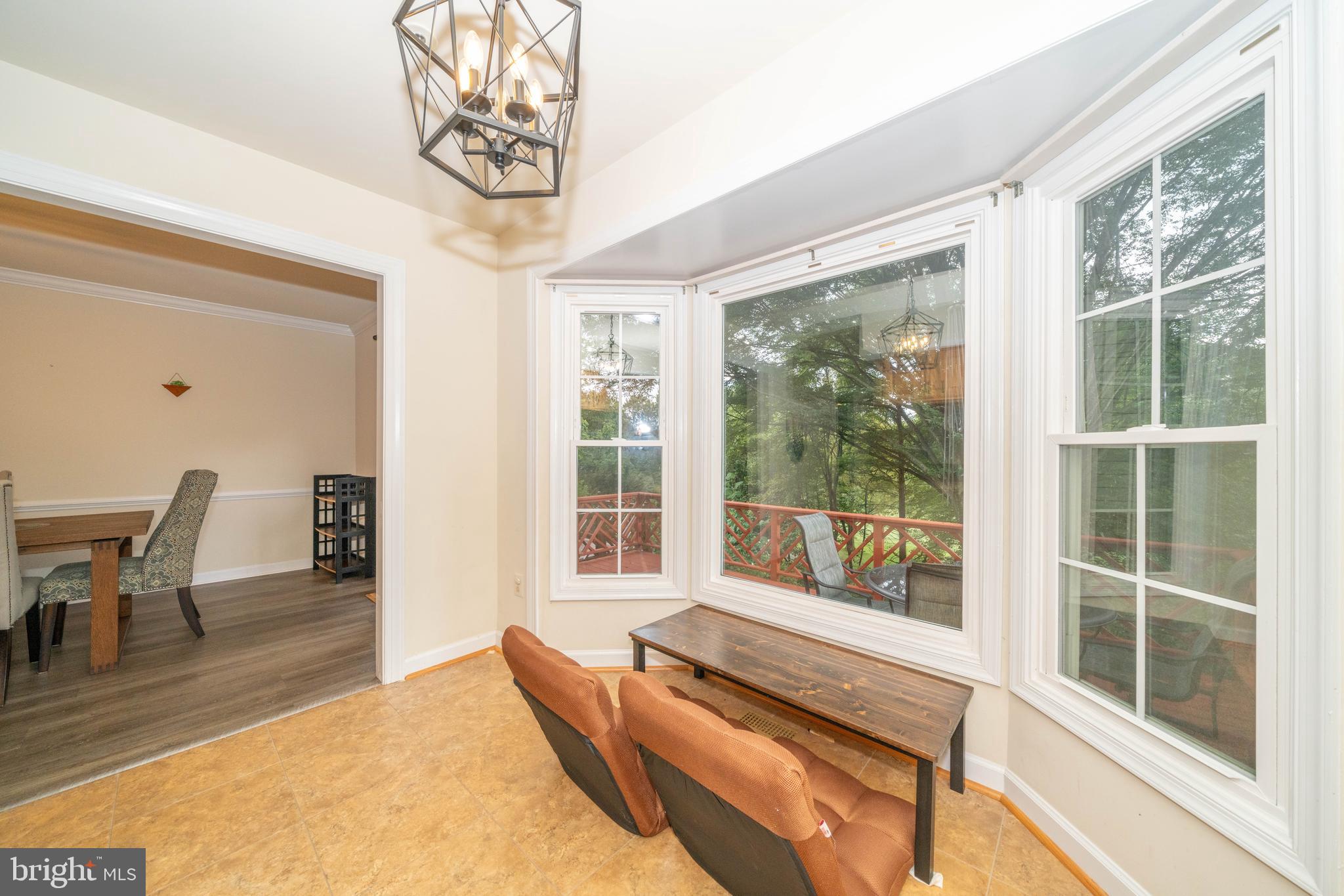 VILLAGE OF DORSEY SEARCH - Residential Lease