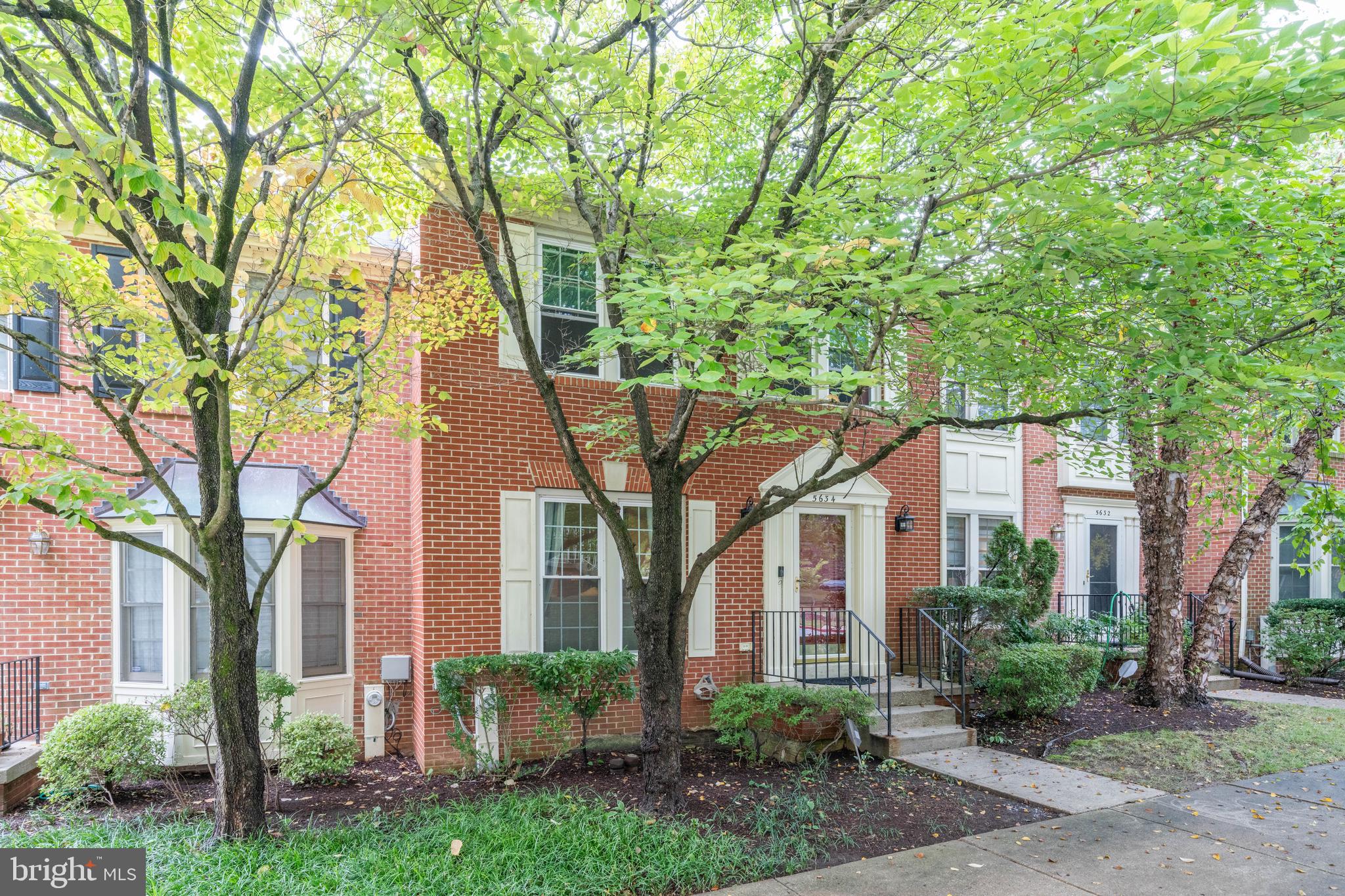 VILLAGE OF DORSEY SEARCH - Residential Lease