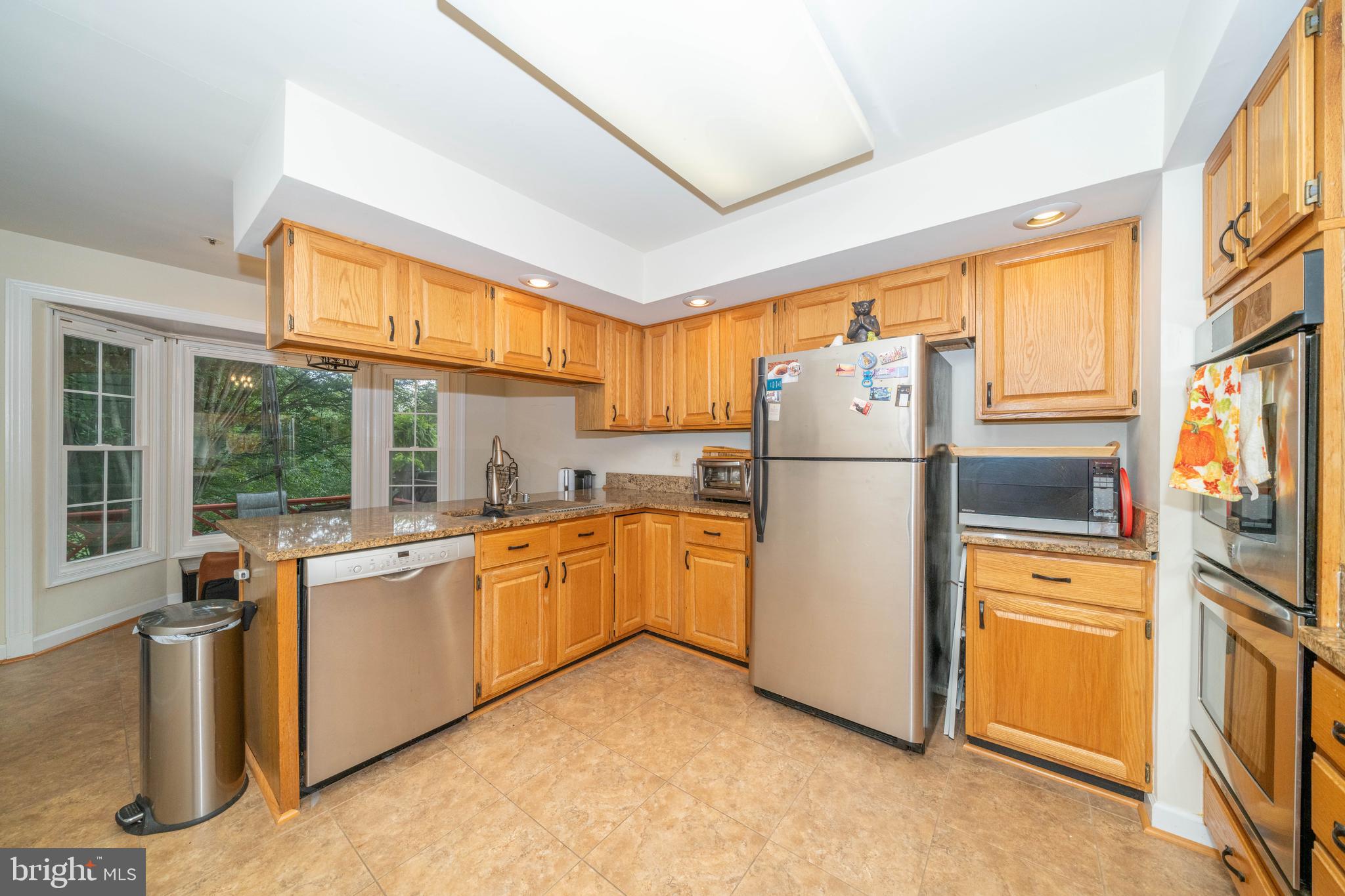 VILLAGE OF DORSEY SEARCH - Residential Lease