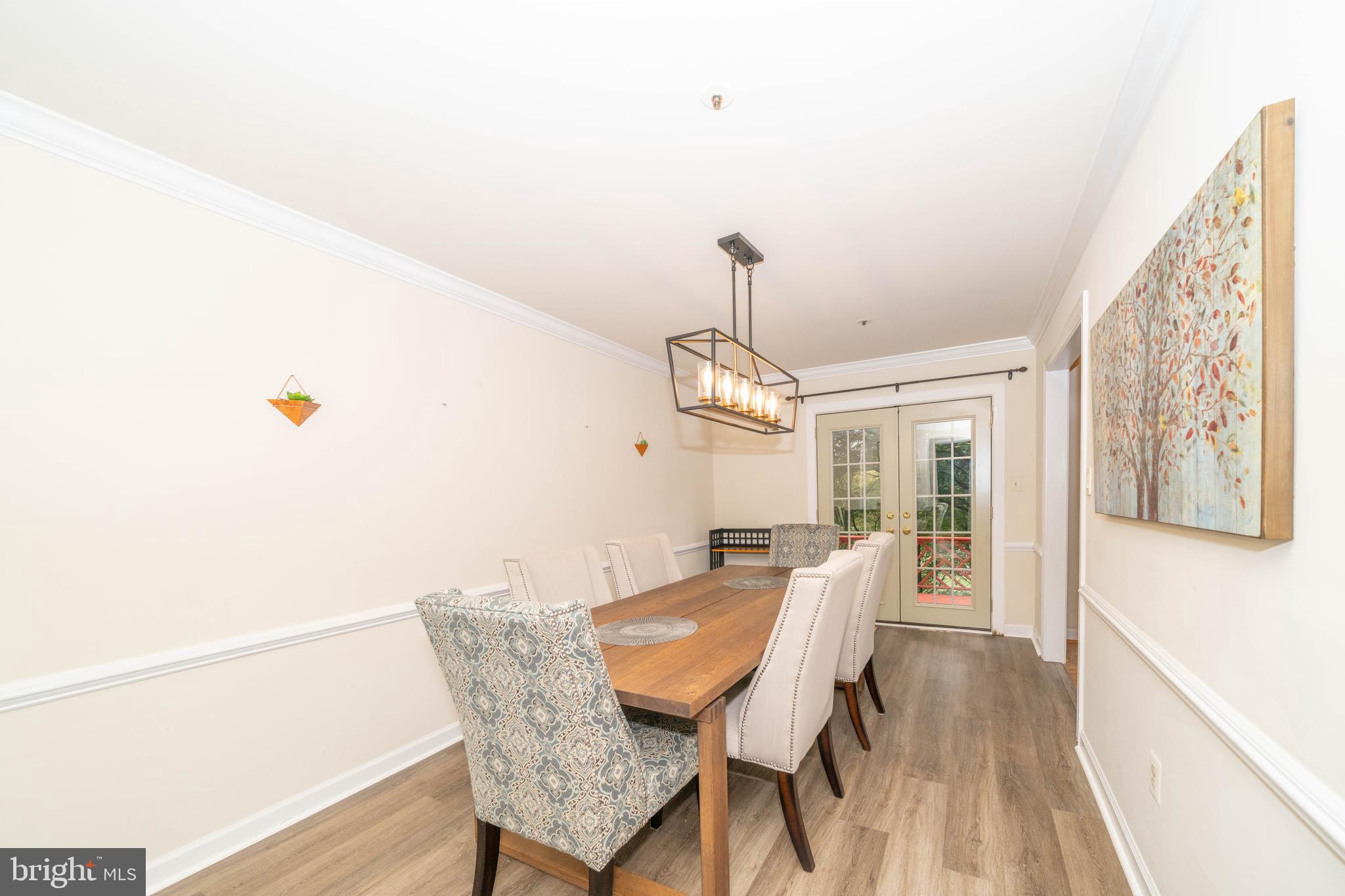 VILLAGE OF DORSEY SEARCH - Residential Lease