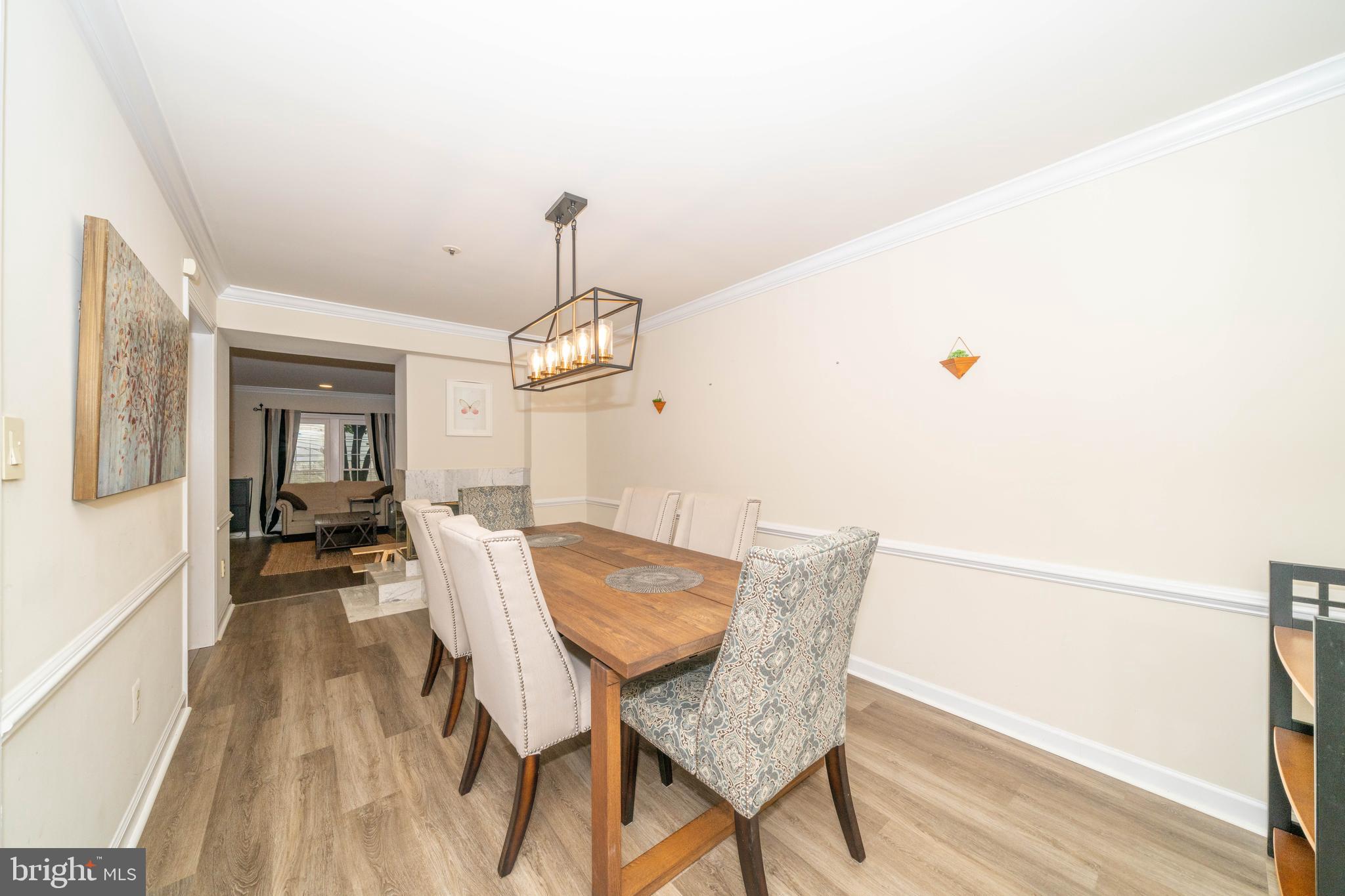 VILLAGE OF DORSEY SEARCH - Residential Lease