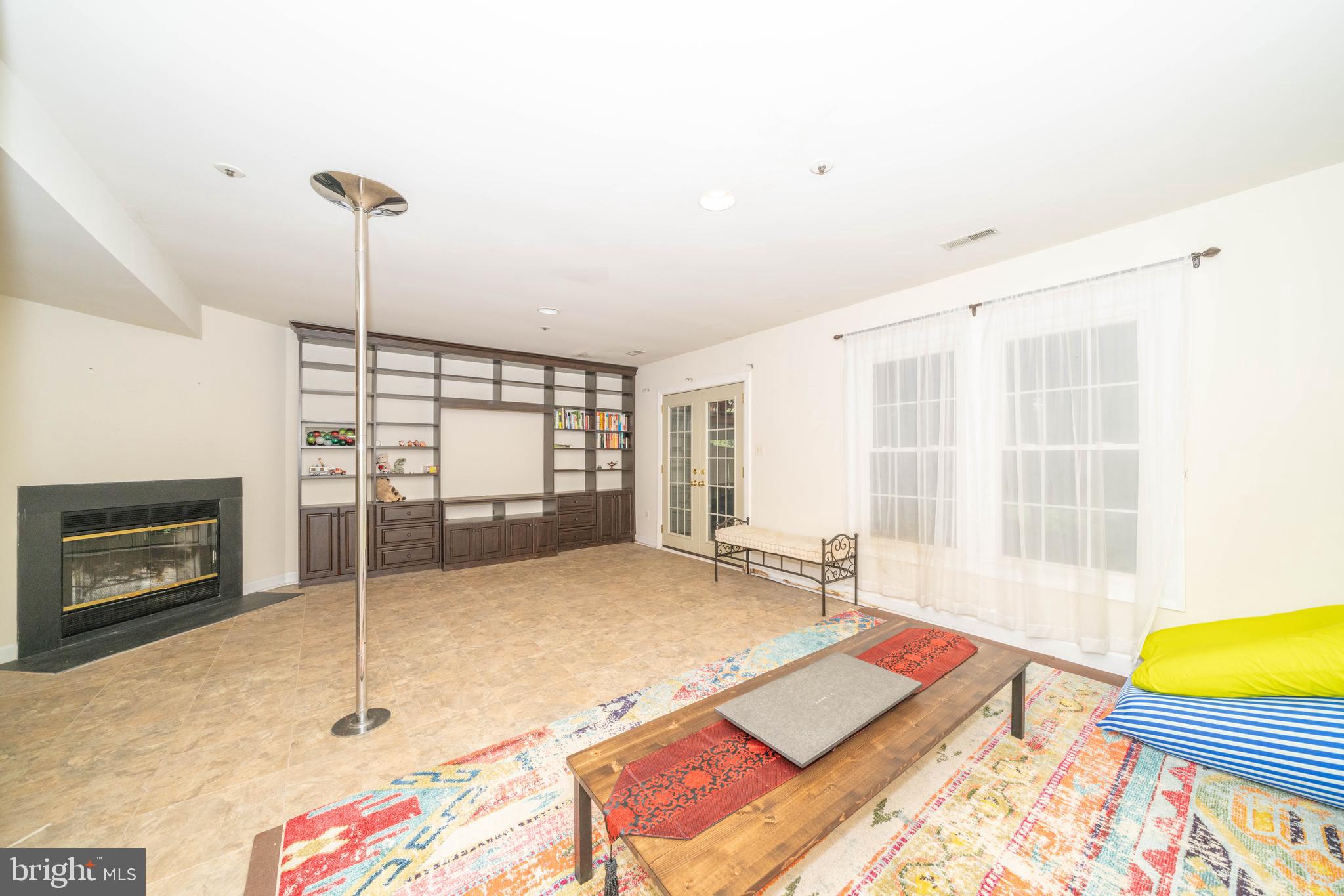 VILLAGE OF DORSEY SEARCH - Residential Lease