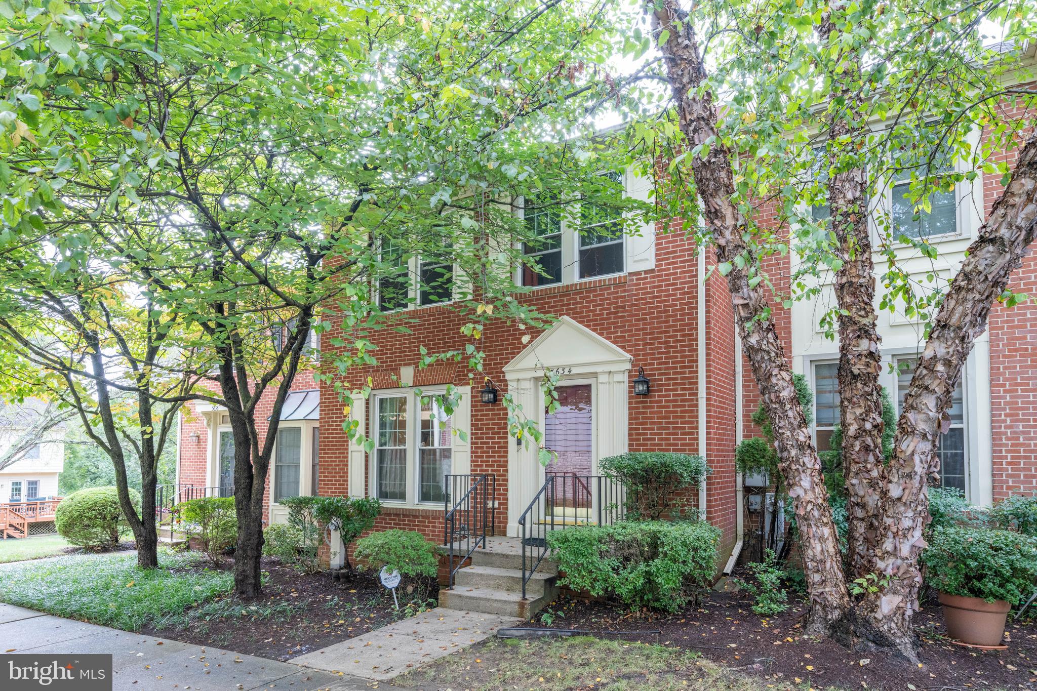 VILLAGE OF DORSEY SEARCH - Residential Lease