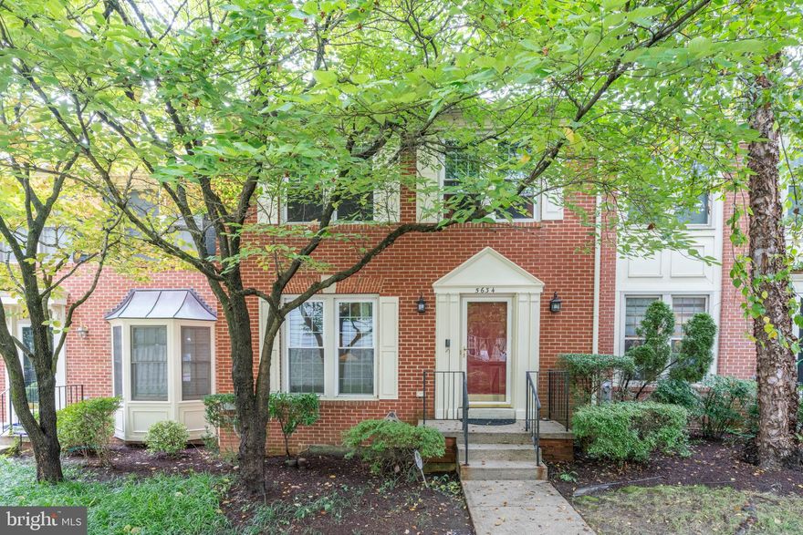 Nestled in the prestigious Village of Dorsey Search, this exquisite townhouse offers a luxurious lifestyle defined by elegance and comfort. With a generous 2,084 square feet of meticulously designed living space, this home is a perfect blend of modern convenience and classic charm. Step inside to discover an inviting open floor plan that seamlessly connects the living, dining, and kitchen areas. The interior boasts new floors, crown moldings, and chair railings that add a touch of sophistication. The gourmet kitchen is a chef's dream, featuring upgraded countertops, a double wall oven, and a cooktop, complemented by a spacious breakfast area perfect for casual dining. The abundance of natural light pours in through double-pane atrium windows, creating a warm and welcoming atmosphere. Retreat to the luxurious primary bath, designed for relaxation and rejuvenation, while the two elegant fireplaces with glass doors provide a cozy ambiance for those cooler evenings. Thoughtfully designed built-ins and recessed lighting enhance the home's functionality and aesthetic appeal. Outside, the property backs onto an open common area, offering serene views of the nearby golf course. Enjoy the beautifully landscaped surroundings from your private deck, ideal for entertaining or simply unwinding after a long day. The community amenities include well-maintained common grounds, jogging paths, and playgrounds, ensuring a vibrant lifestyle. This residence comes with the convenience of assigned and unassigned off-street parking, and the security system provides peace of mind. The property is available for lease starting September 19, 2025, with flexible lease terms ranging from 12 to 24 months. Rent includes tasteful furnishings, allowing you to move in effortlessly and start enjoying your new home. Experience the exclusive lifestyle that this remarkable townhouse offers, where luxury meets comfort in every detail. Don't miss the opportunity to make this stunning property your own.