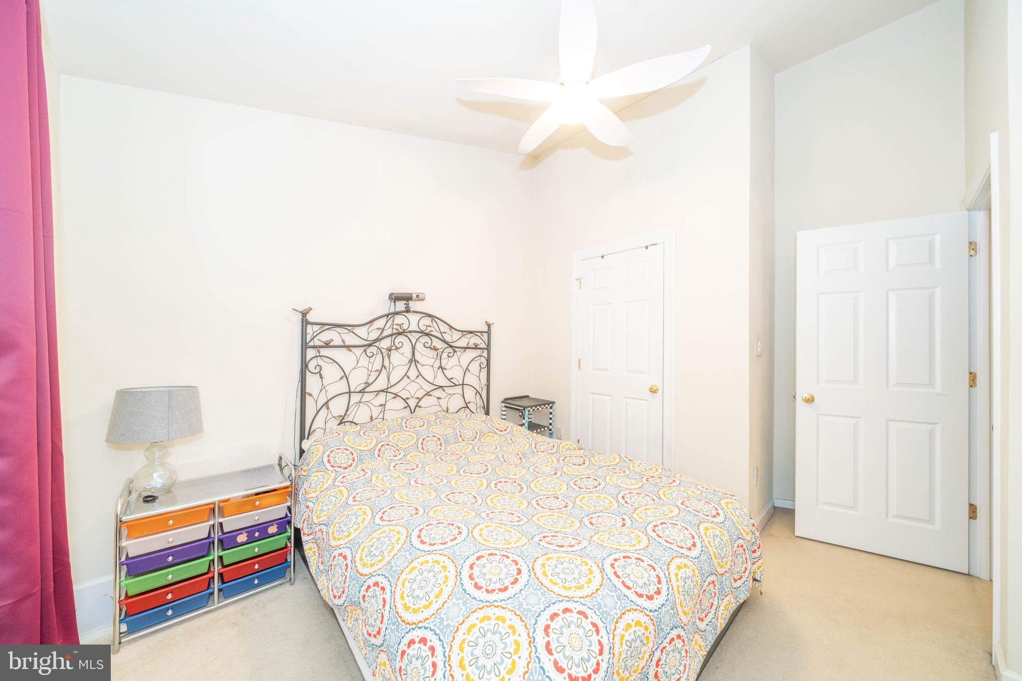 VILLAGE OF DORSEY SEARCH - Residential Lease