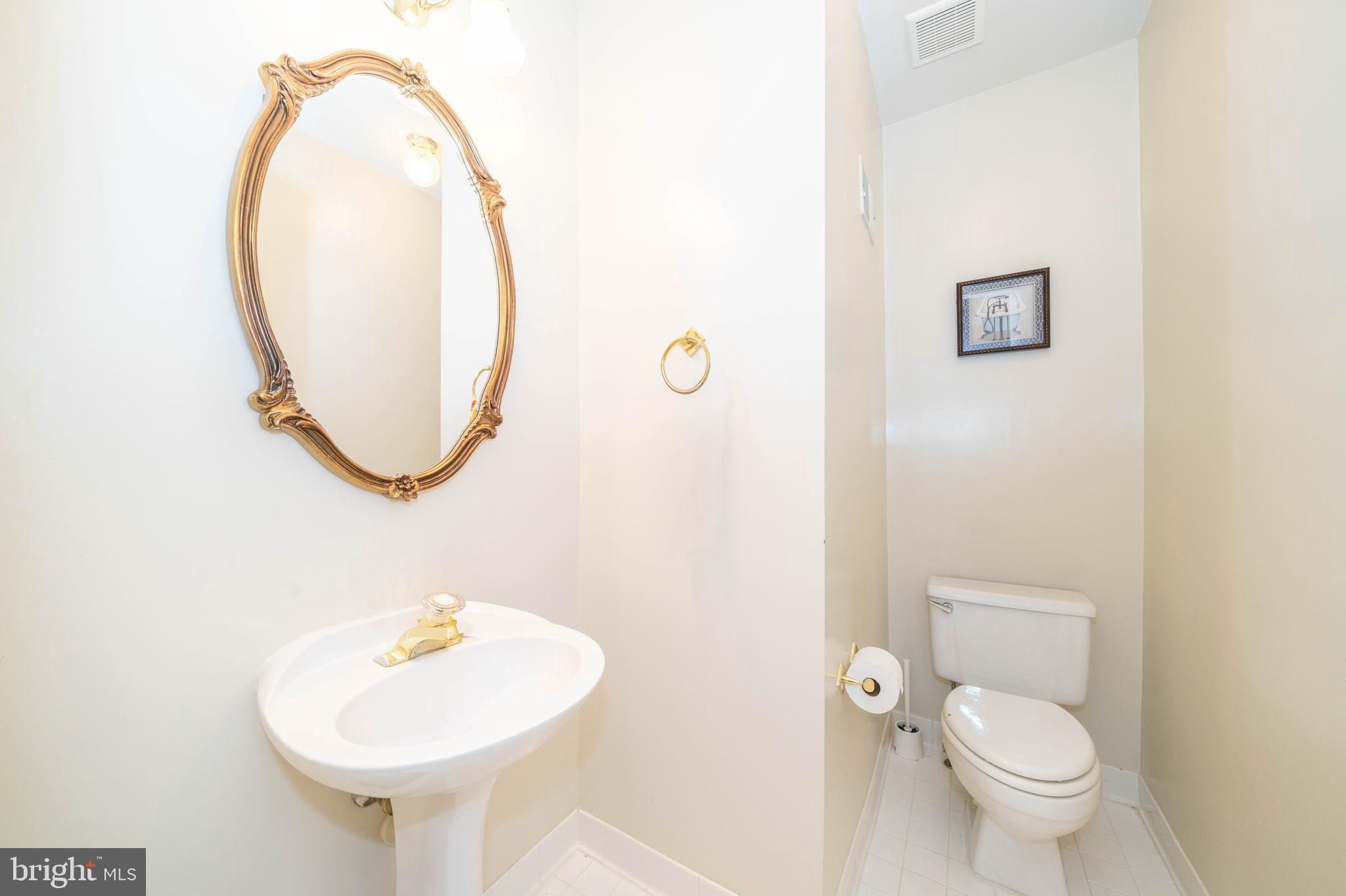 VILLAGE OF DORSEY SEARCH - Residential Lease