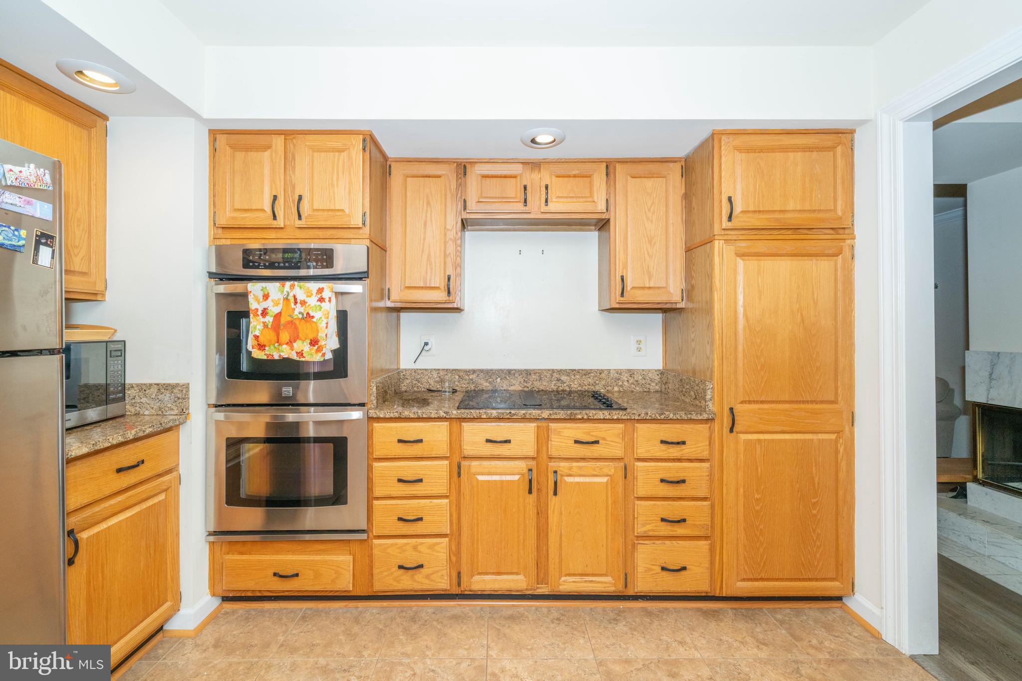 VILLAGE OF DORSEY SEARCH - Residential Lease