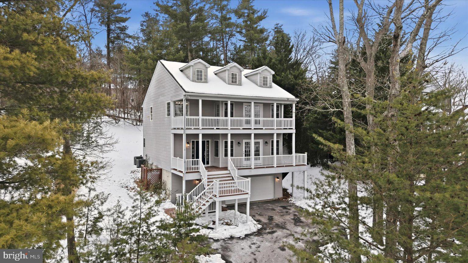 LAKE HOLIDAY ESTATES - Residential