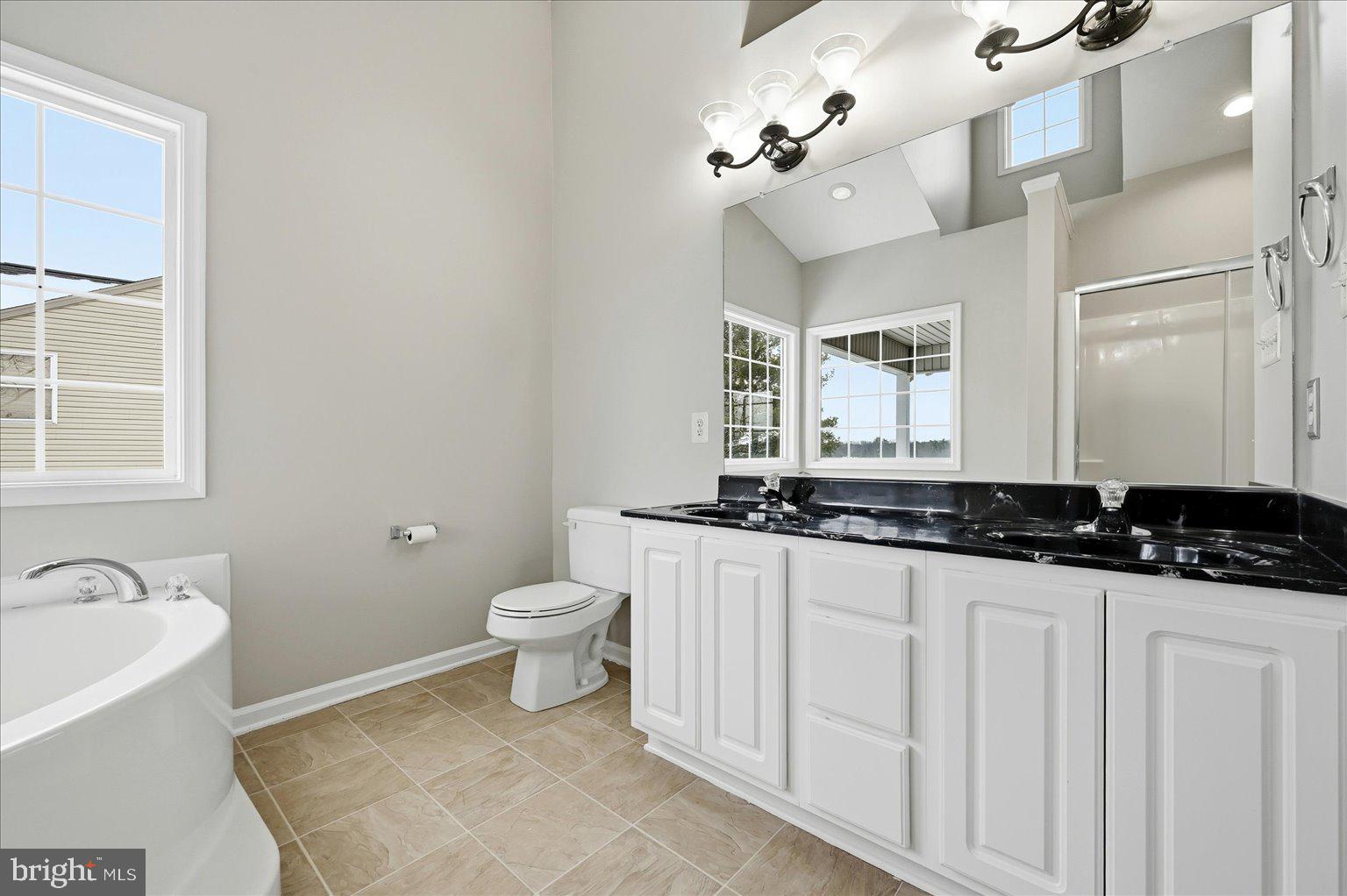 LAKE HOLIDAY ESTATES - Residential