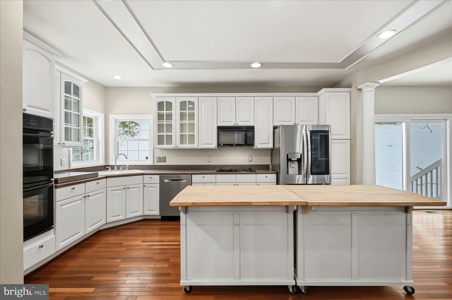 LAKE HOLIDAY ESTATES - Residential