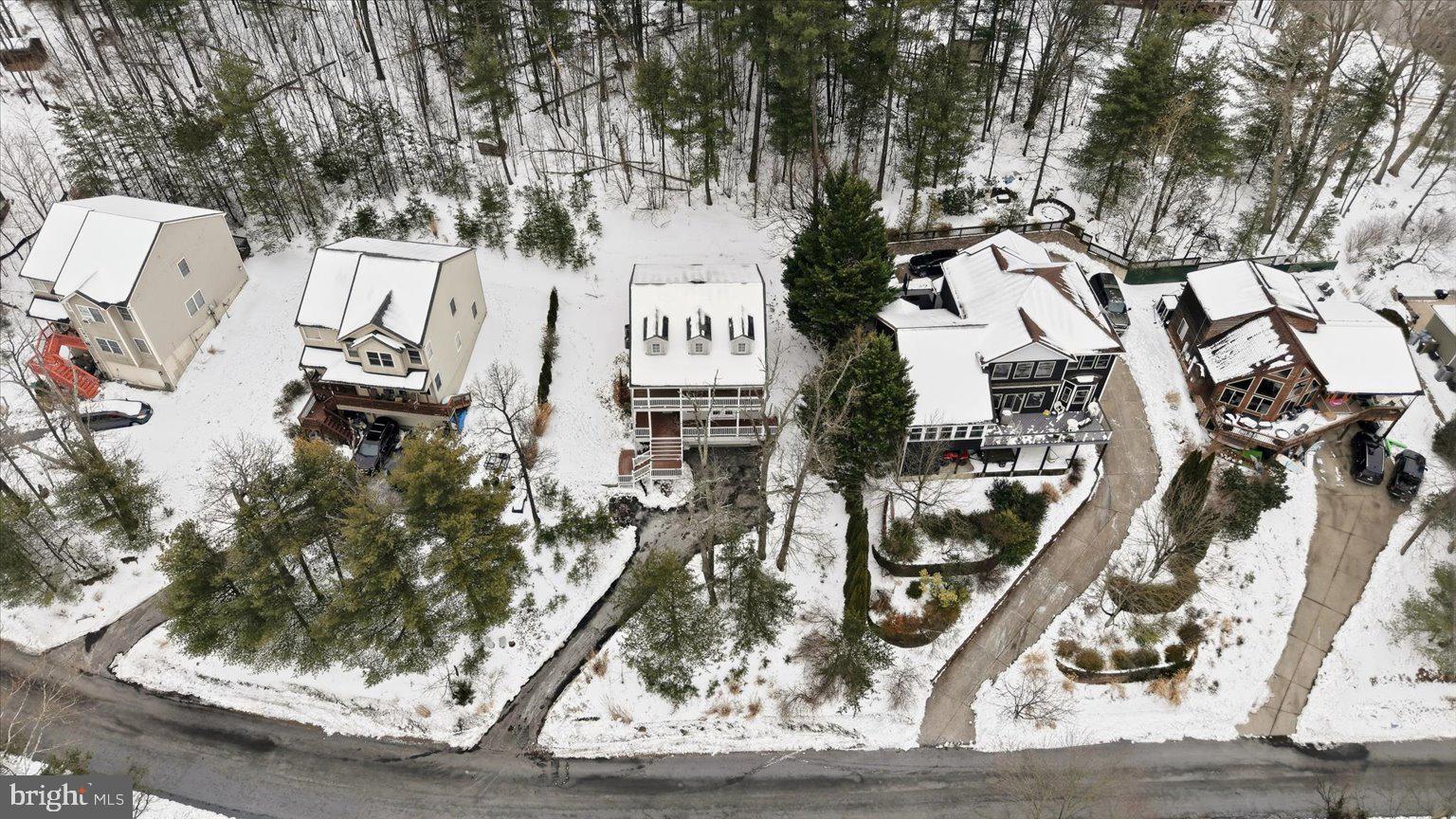 LAKE HOLIDAY ESTATES - Residential