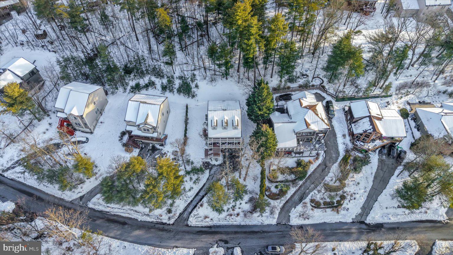 LAKE HOLIDAY ESTATES - Residential