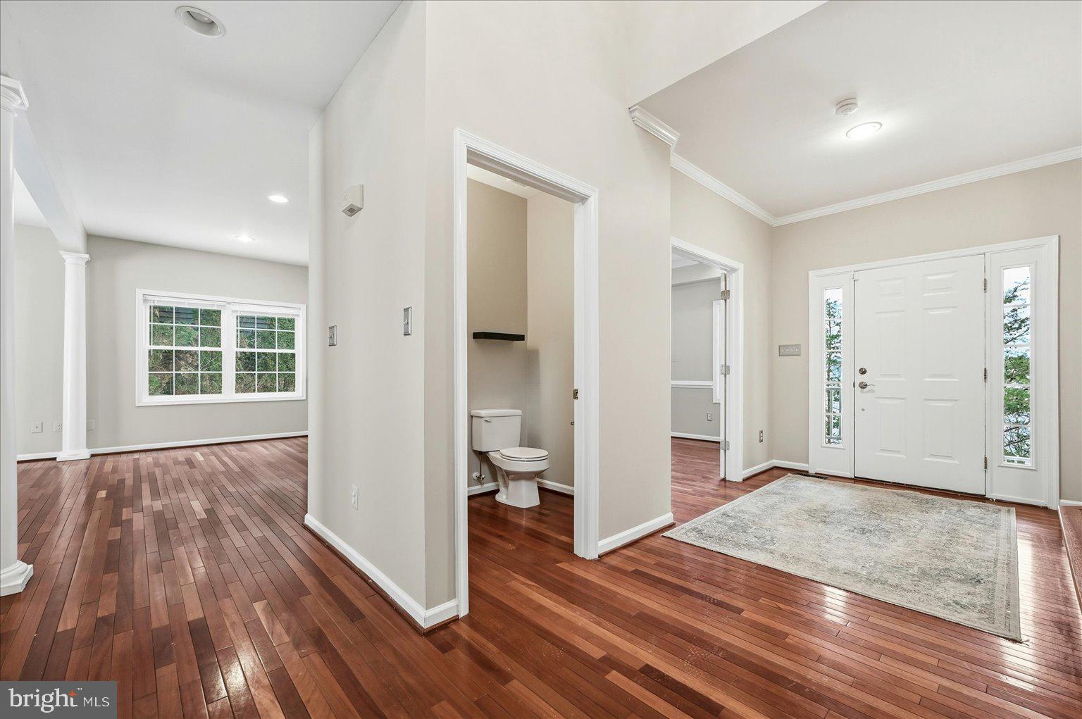 LAKE HOLIDAY ESTATES - Residential