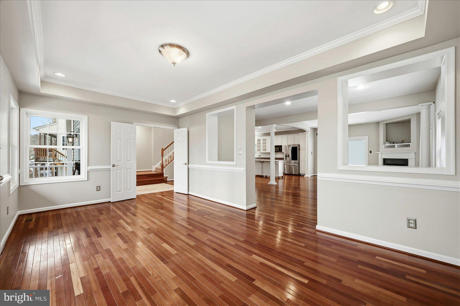 LAKE HOLIDAY ESTATES - Residential