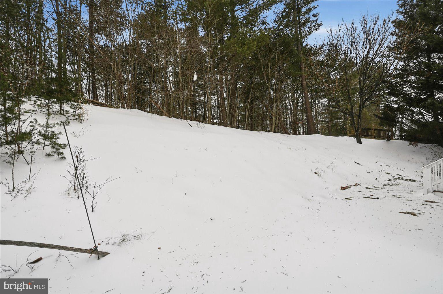 LAKE HOLIDAY ESTATES - Residential