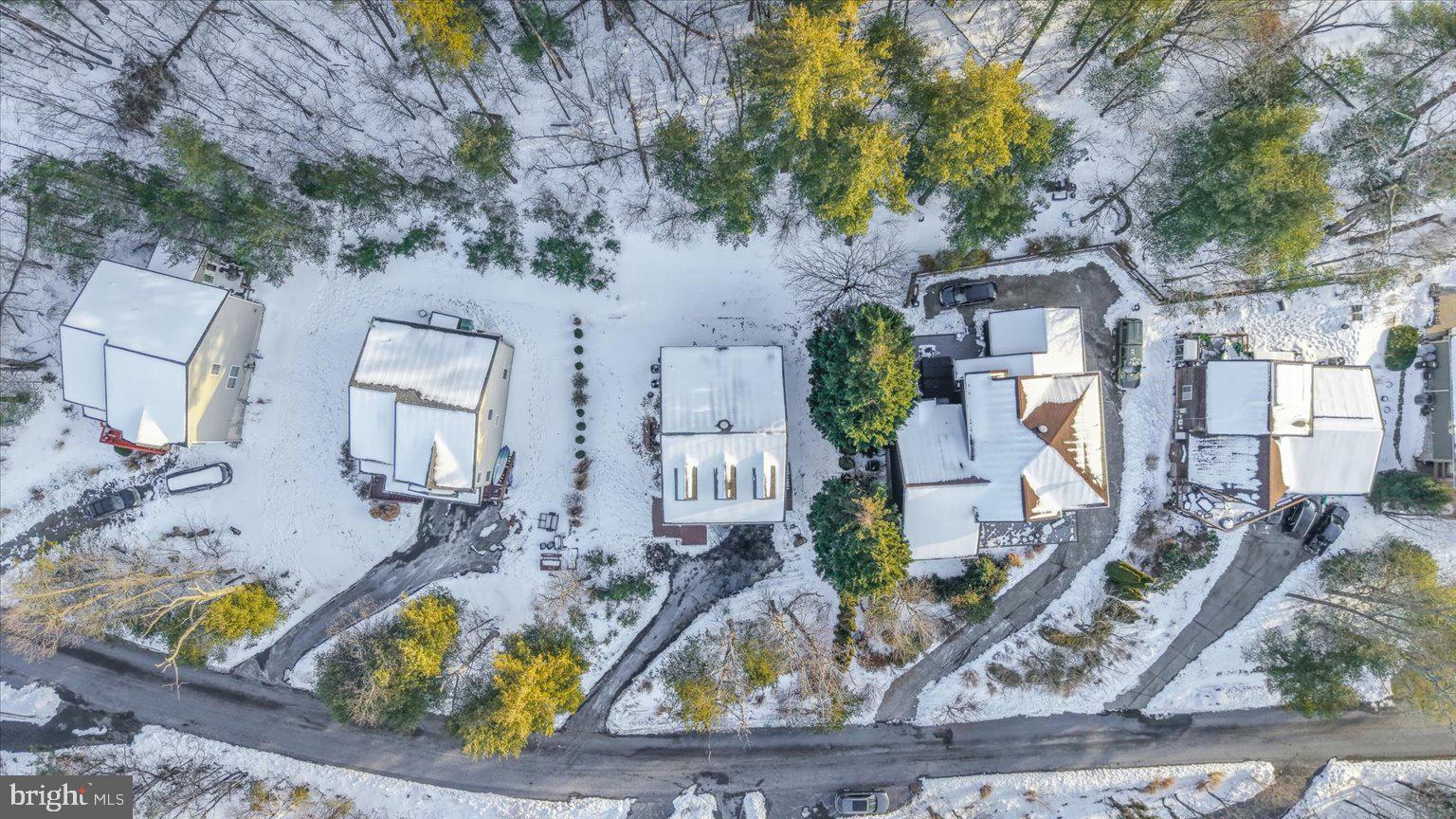 LAKE HOLIDAY ESTATES - Residential