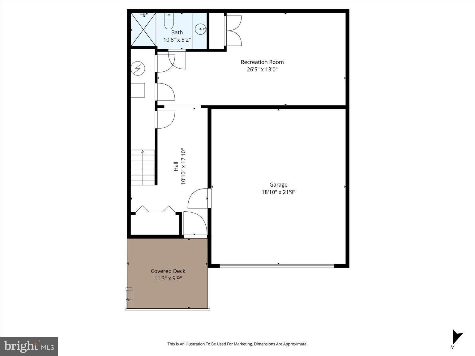 LAKE HOLIDAY ESTATES - Residential