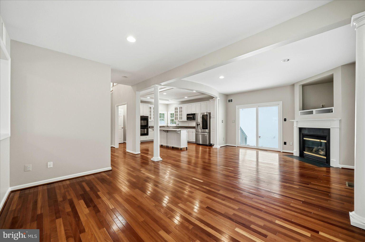 LAKE HOLIDAY ESTATES - Residential