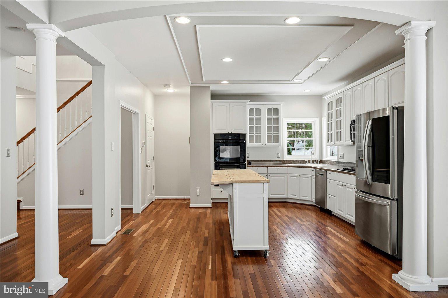 LAKE HOLIDAY ESTATES - Residential