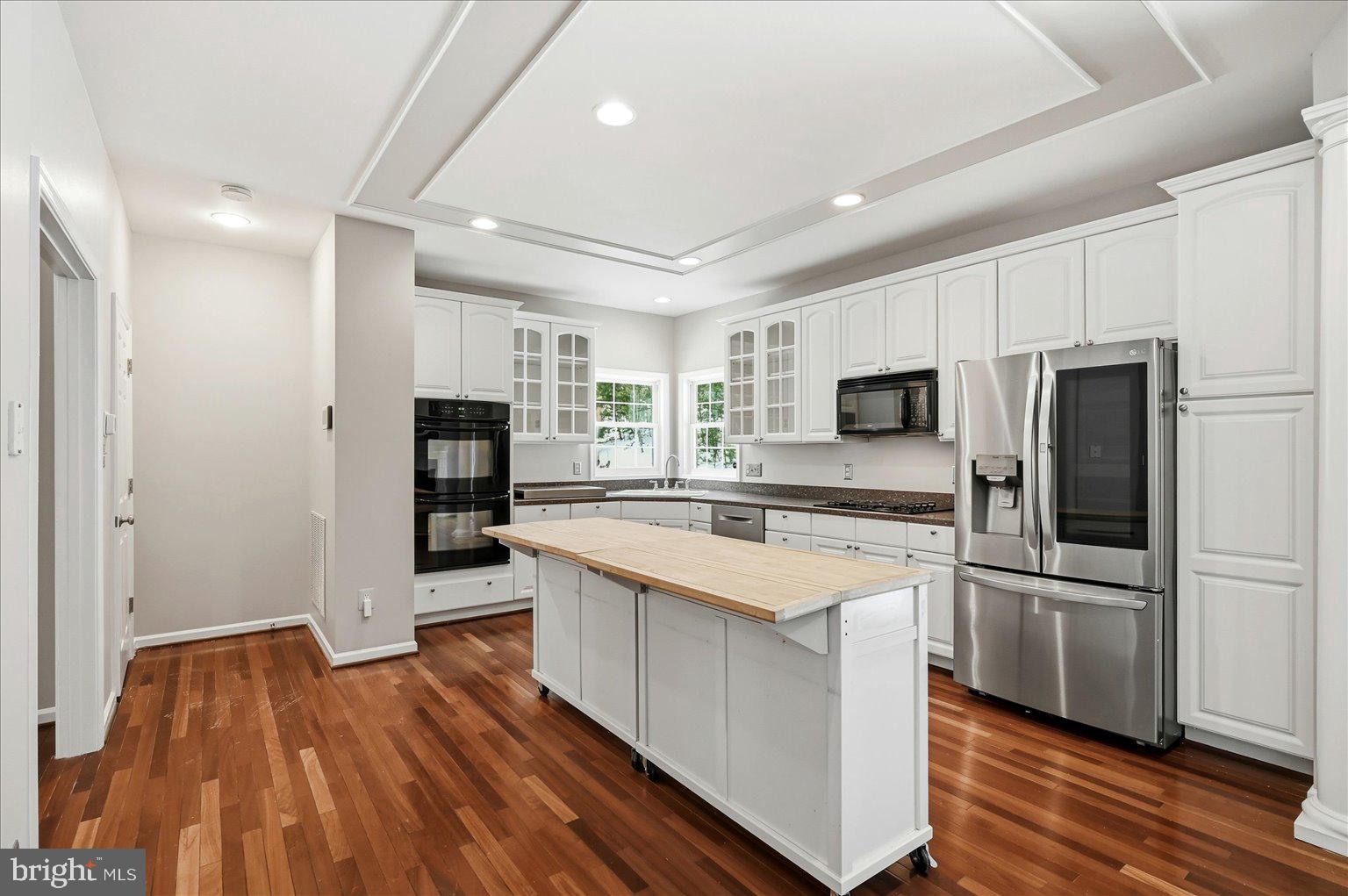 LAKE HOLIDAY ESTATES - Residential