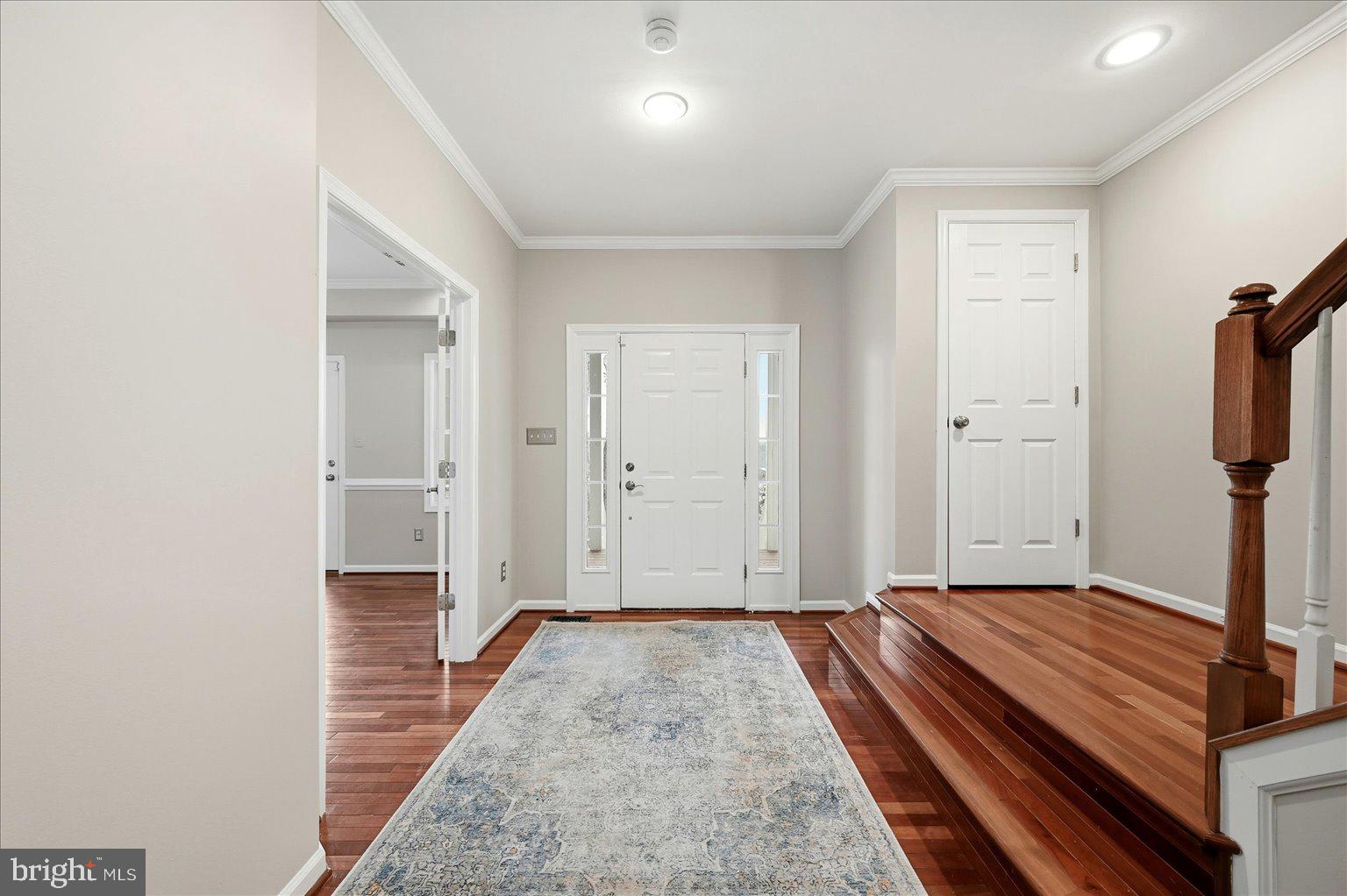 LAKE HOLIDAY ESTATES - Residential