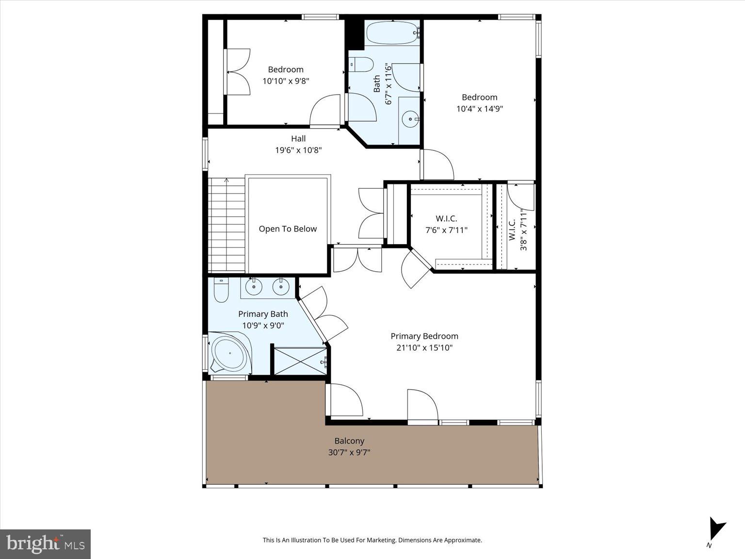 LAKE HOLIDAY ESTATES - Residential
