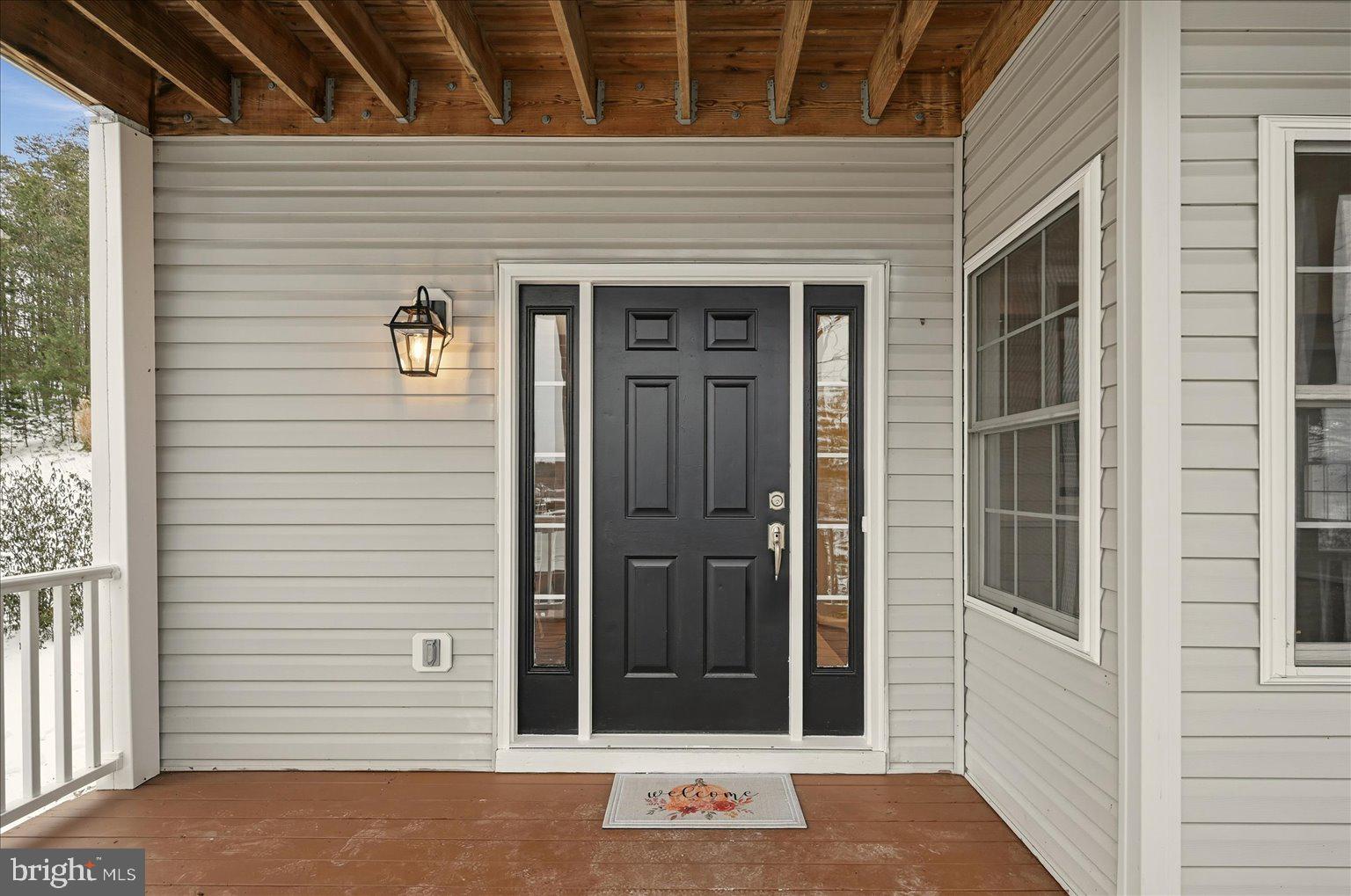 LAKE HOLIDAY ESTATES - Residential